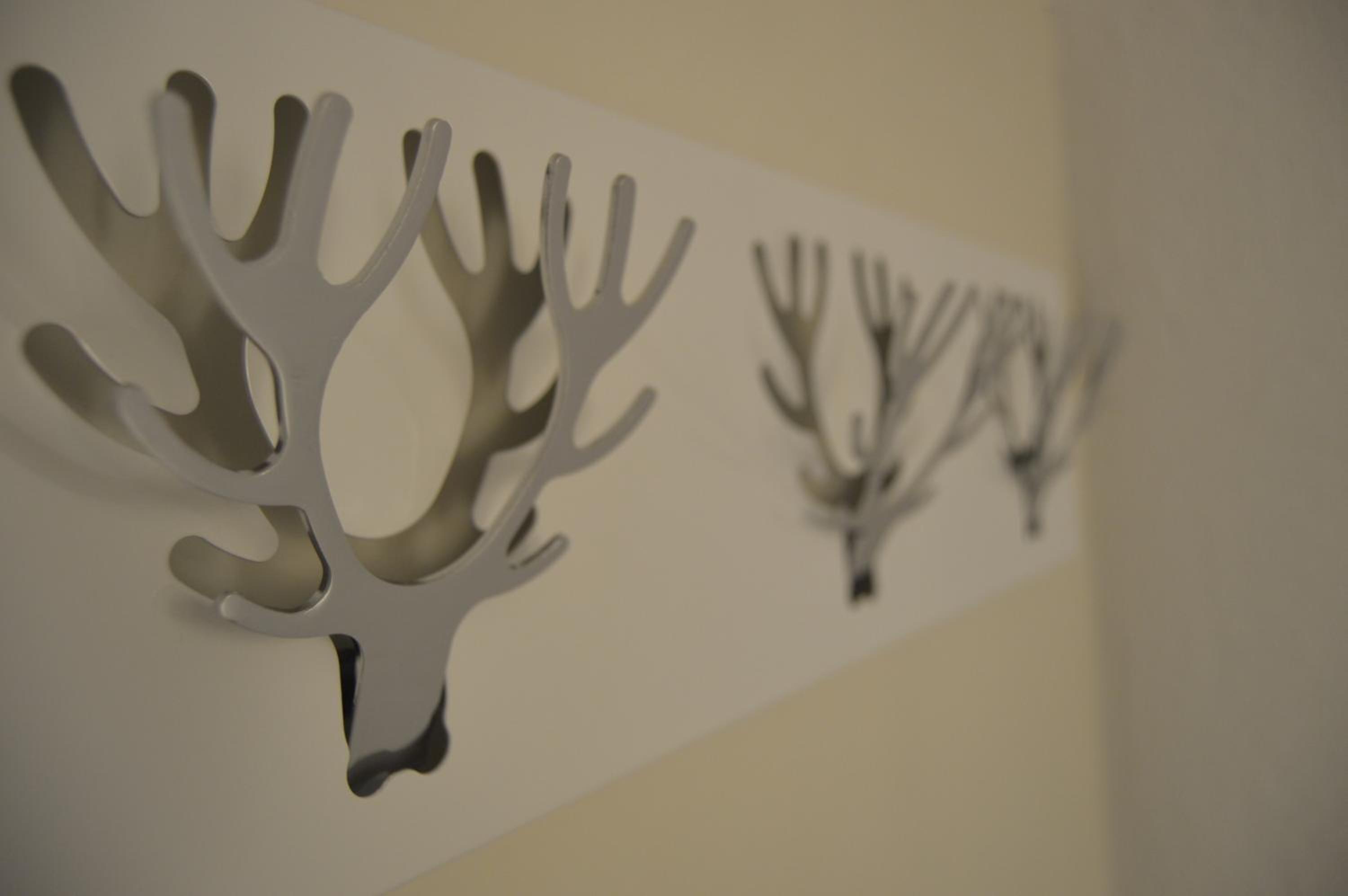 Yeti Lux - Art Appartement