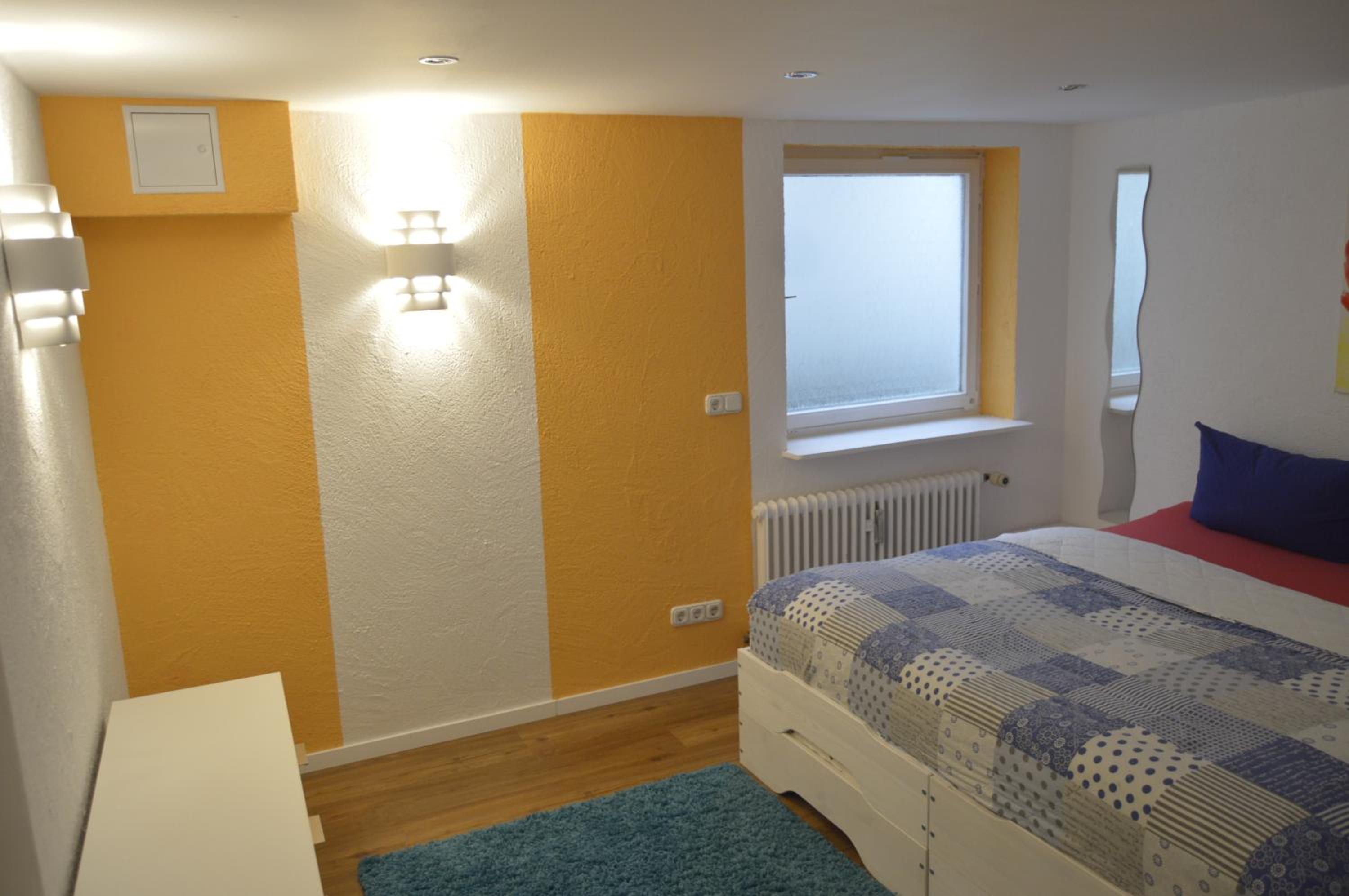 Yeti Lux - Art Appartement