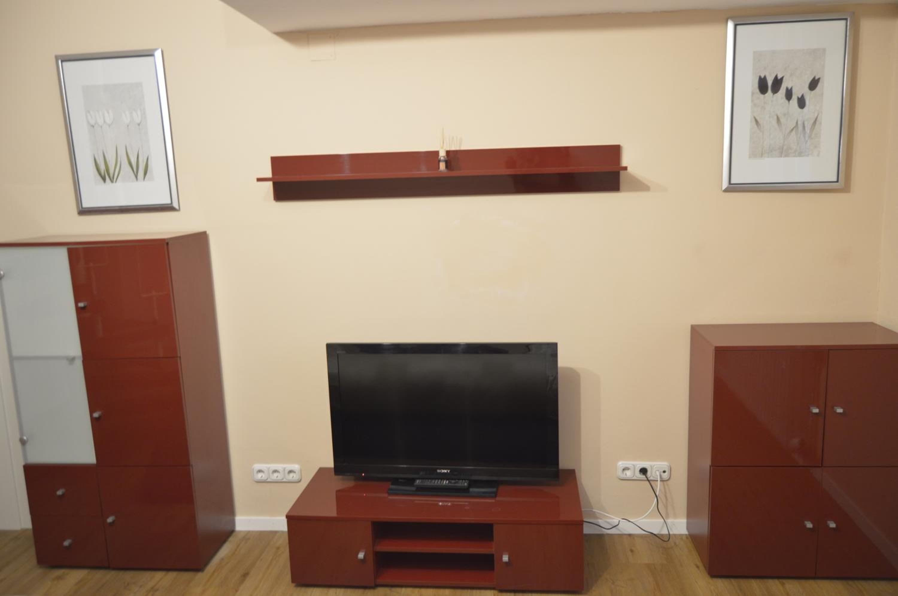 Yeti Lux - Art Appartement