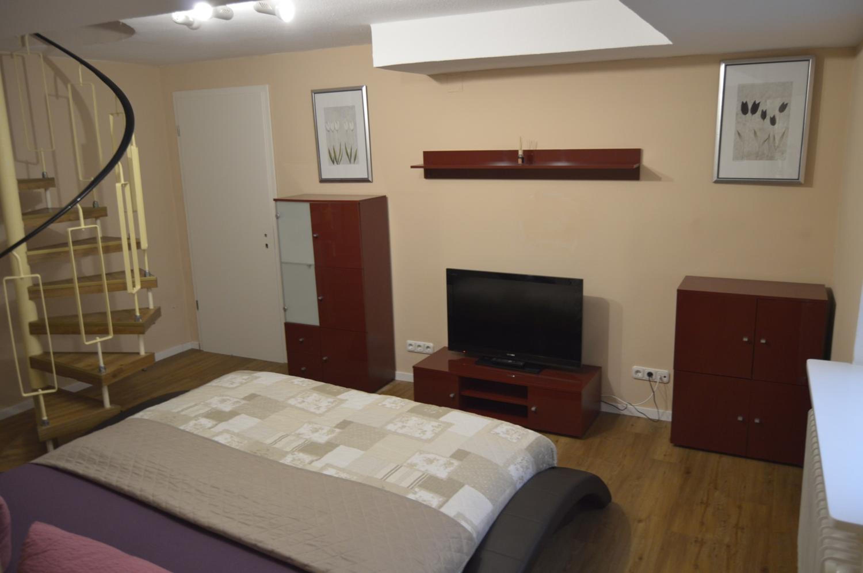 Yeti Lux - Art Appartement