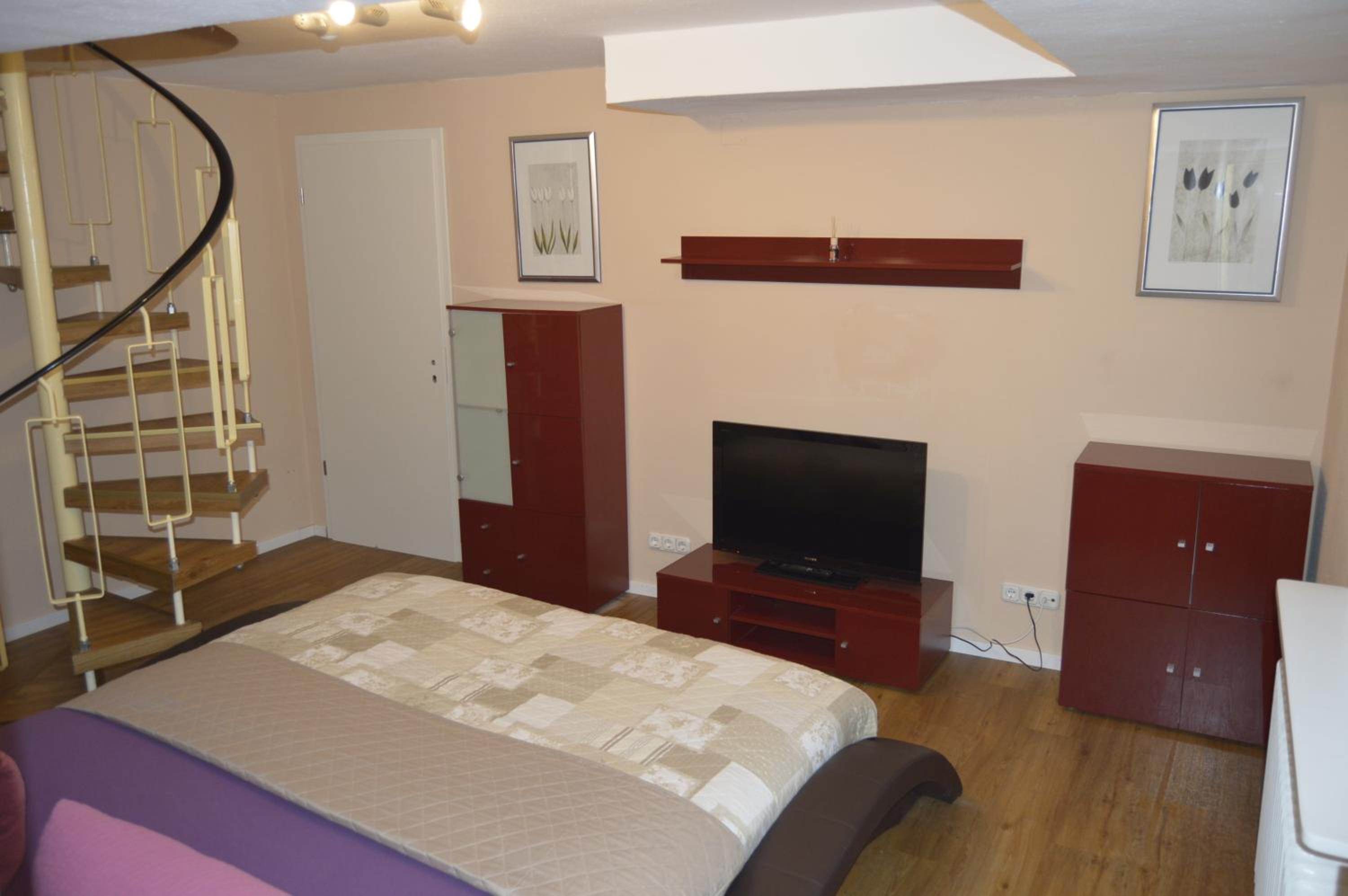 Yeti Lux - Art Appartement