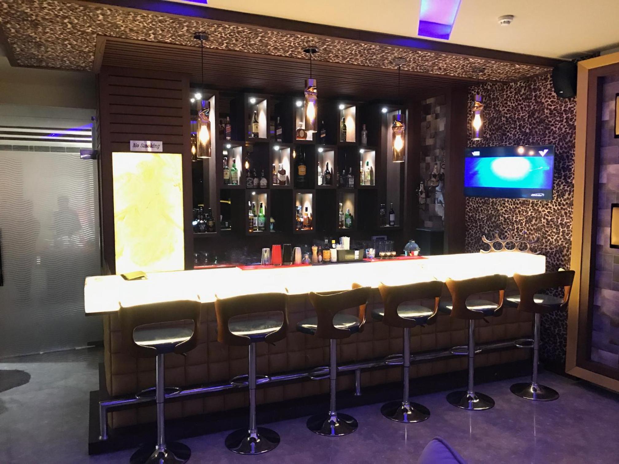 Hotel Imperia Suites