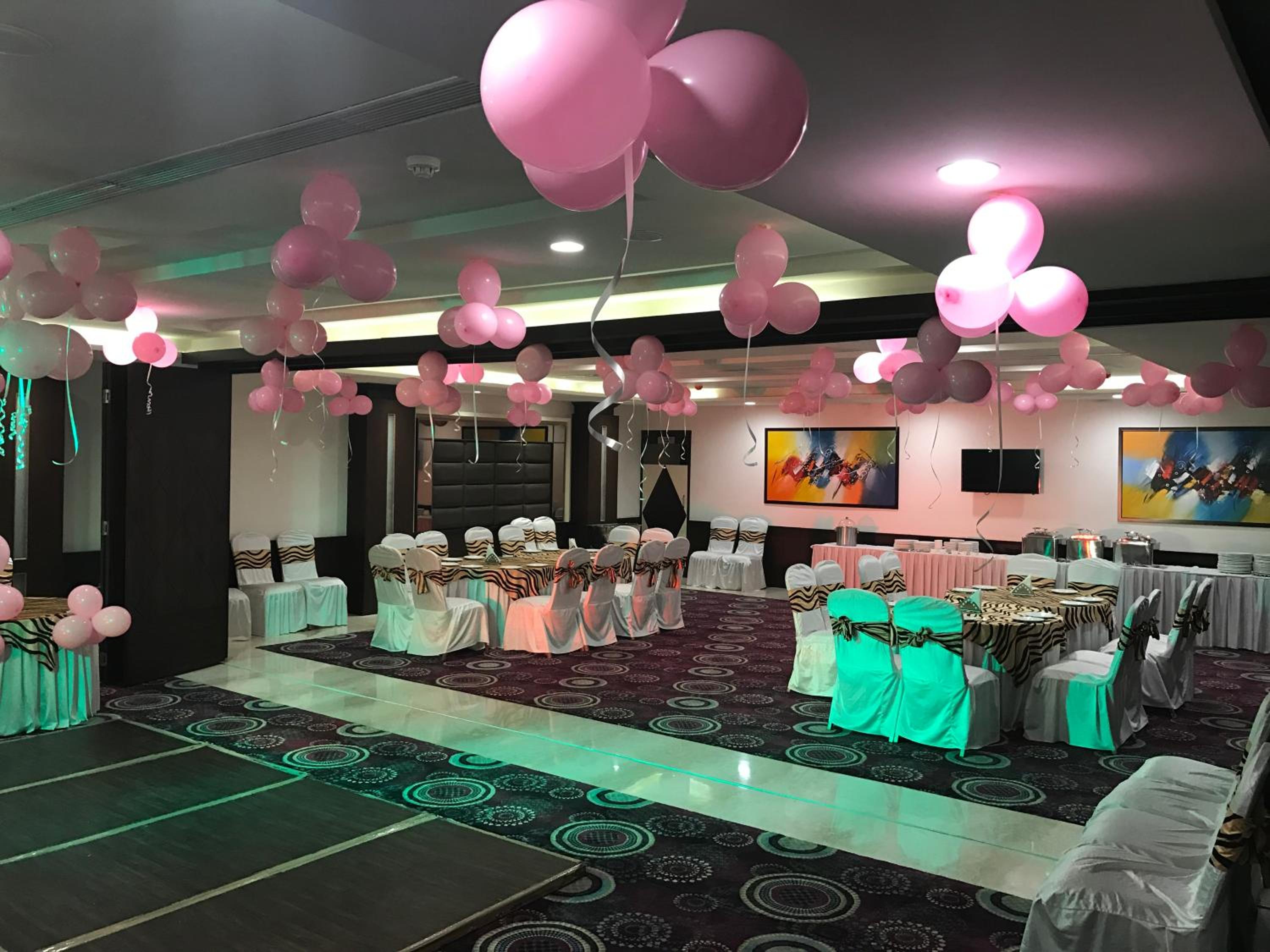 Hotel Imperia Suites