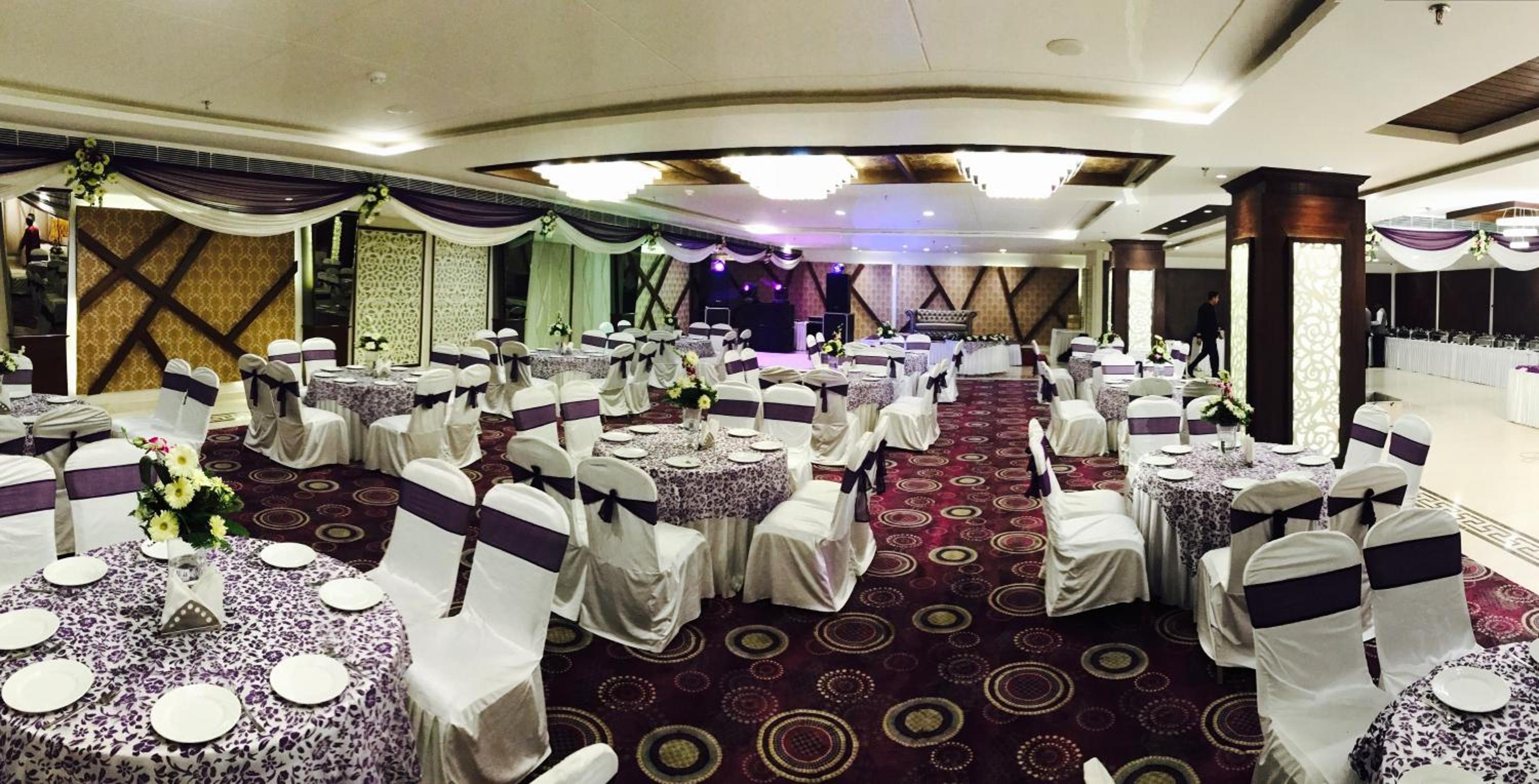 Hotel Imperia Suites