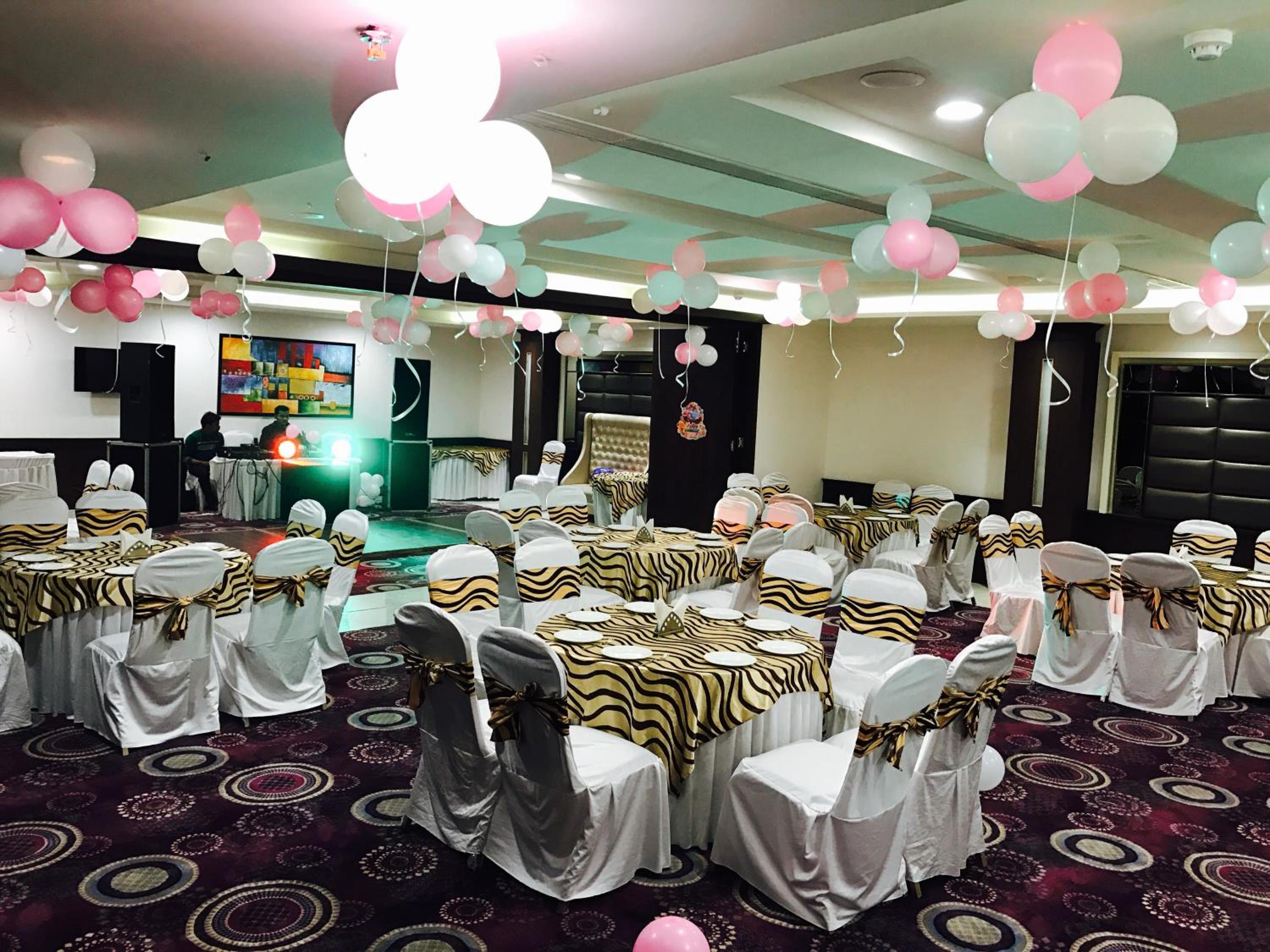 Hotel Imperia Suites