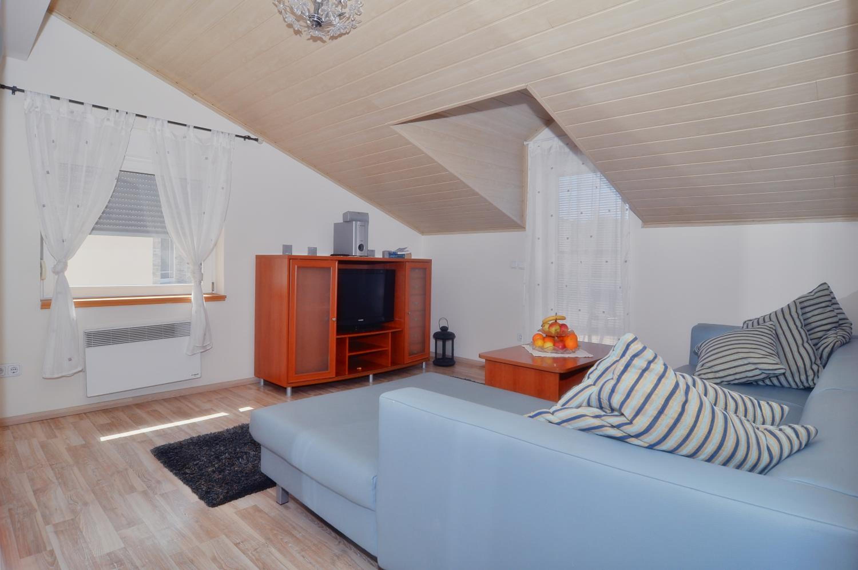 Villa Vanilla with Heated Pool