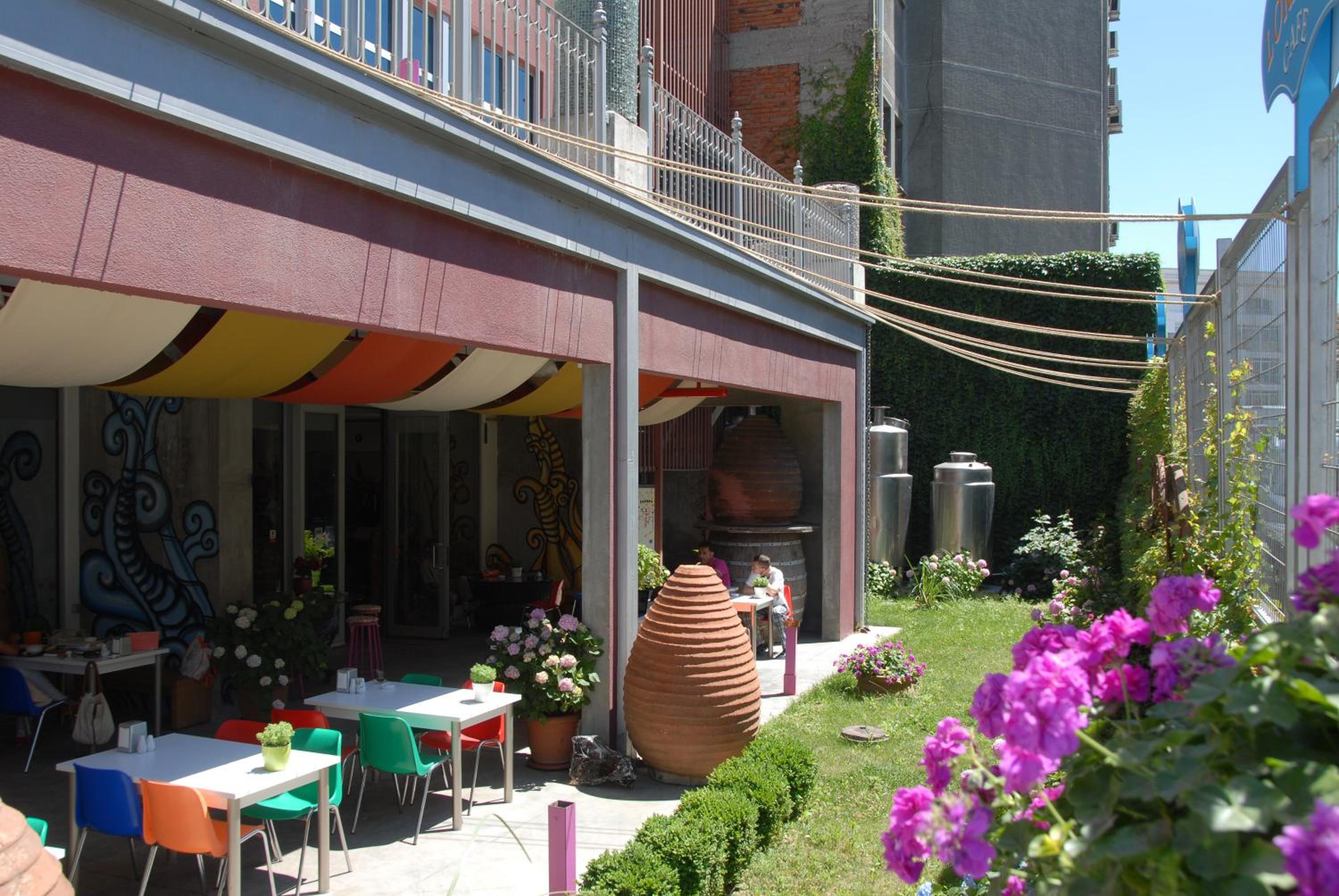 Han Hotel - Image 62