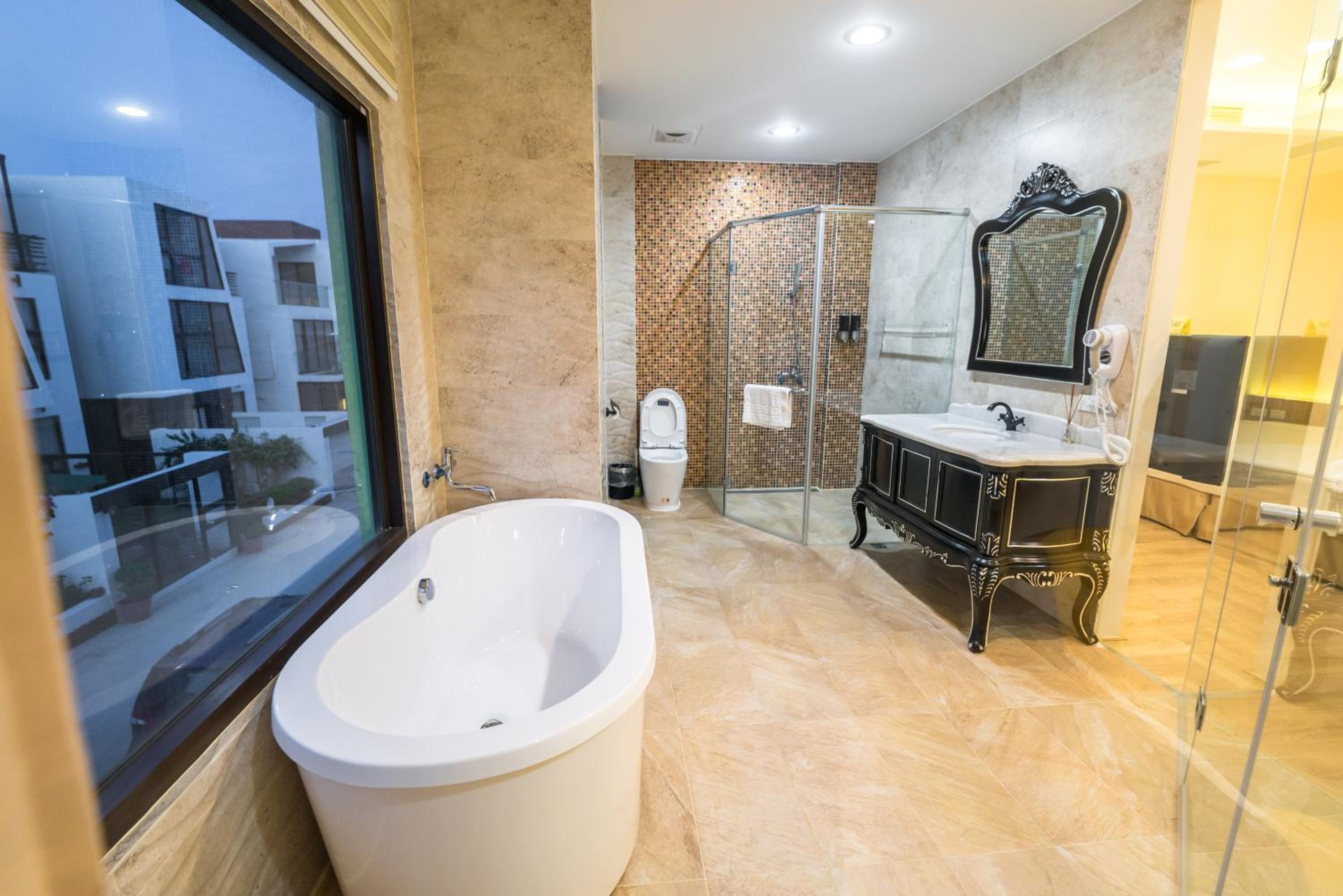 ING Spa B&B