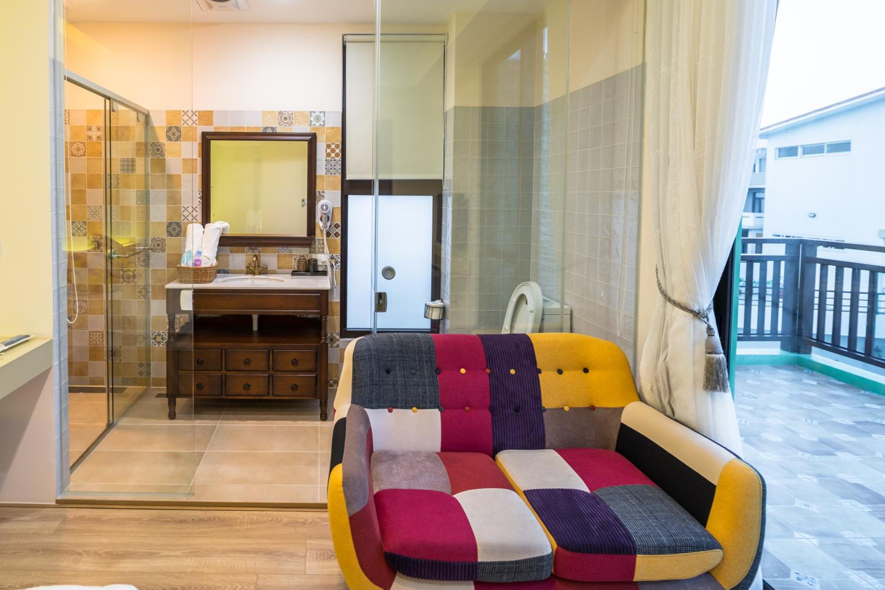 ING Spa B&B