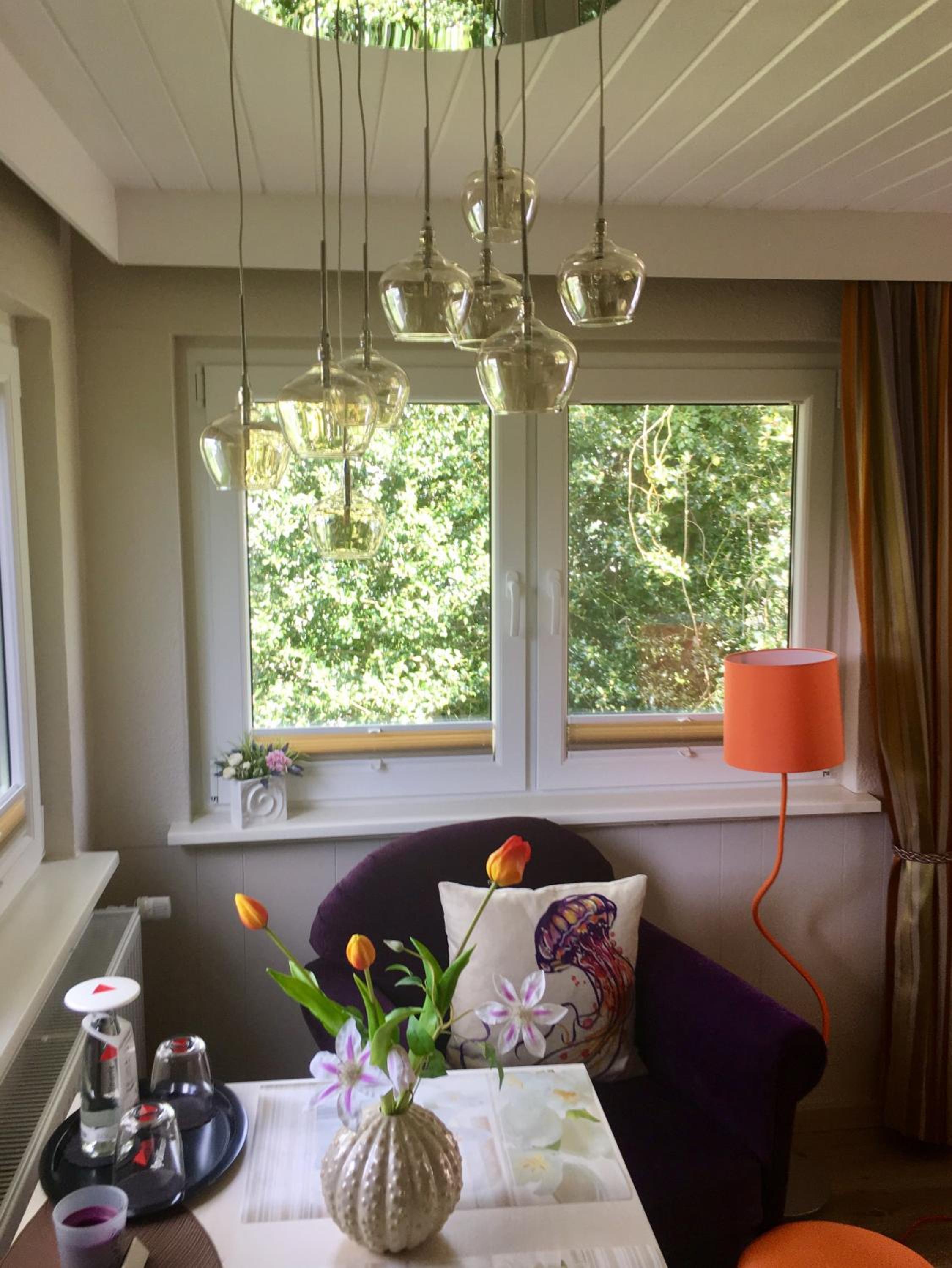 Pension Inselparadies Zingst