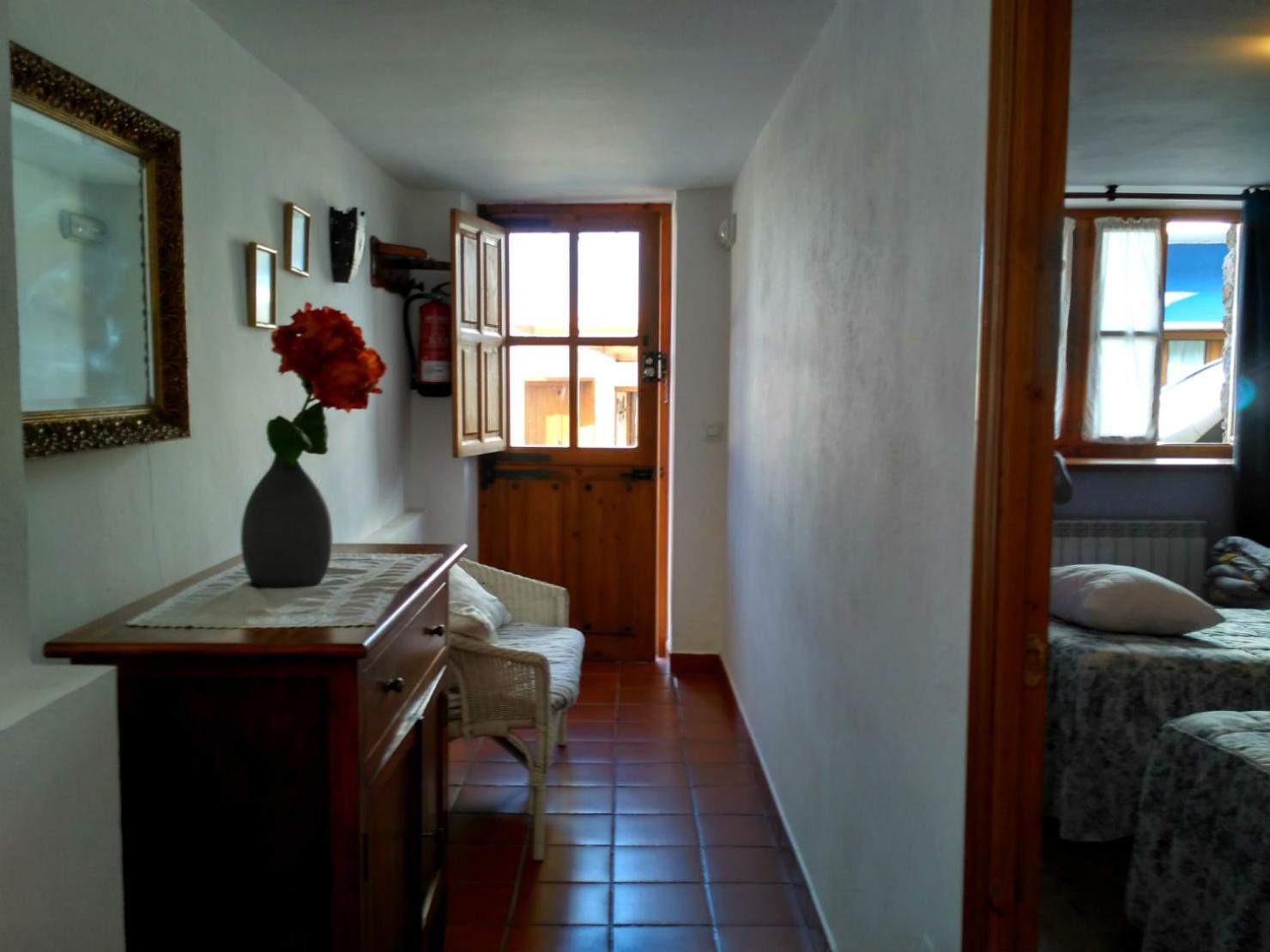 Aldea de Ribadesella