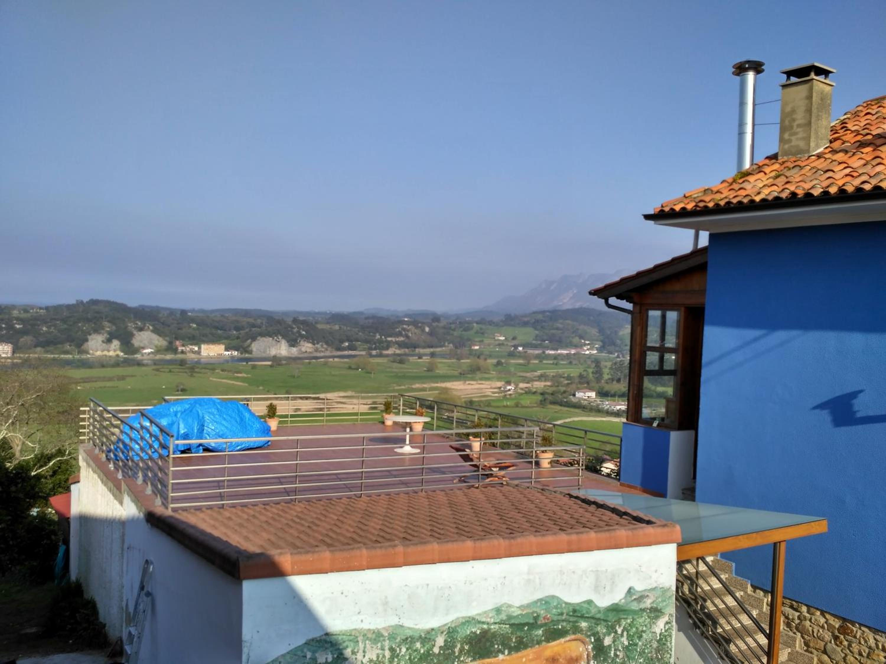 Aldea de Ribadesella