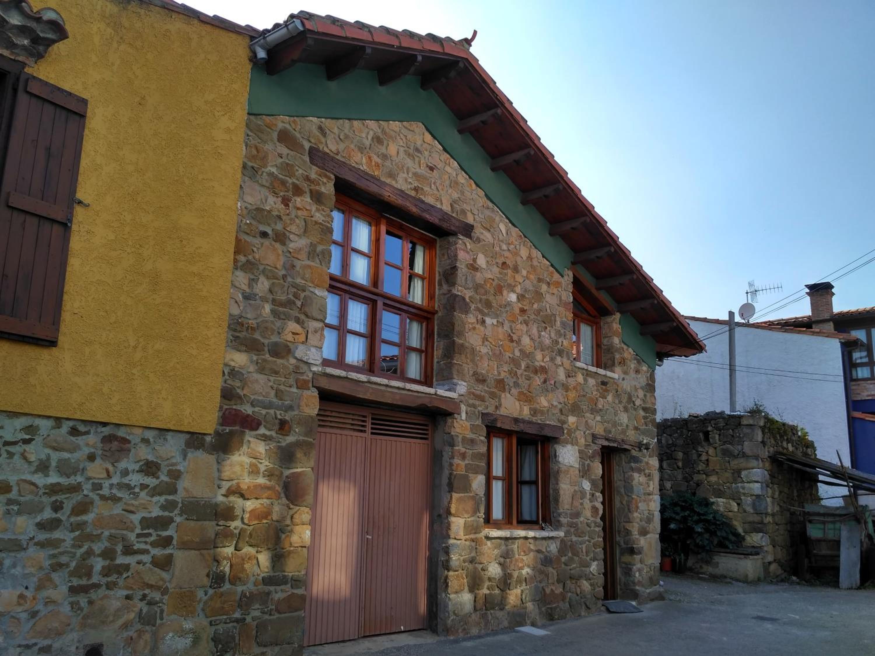 Aldea de Ribadesella