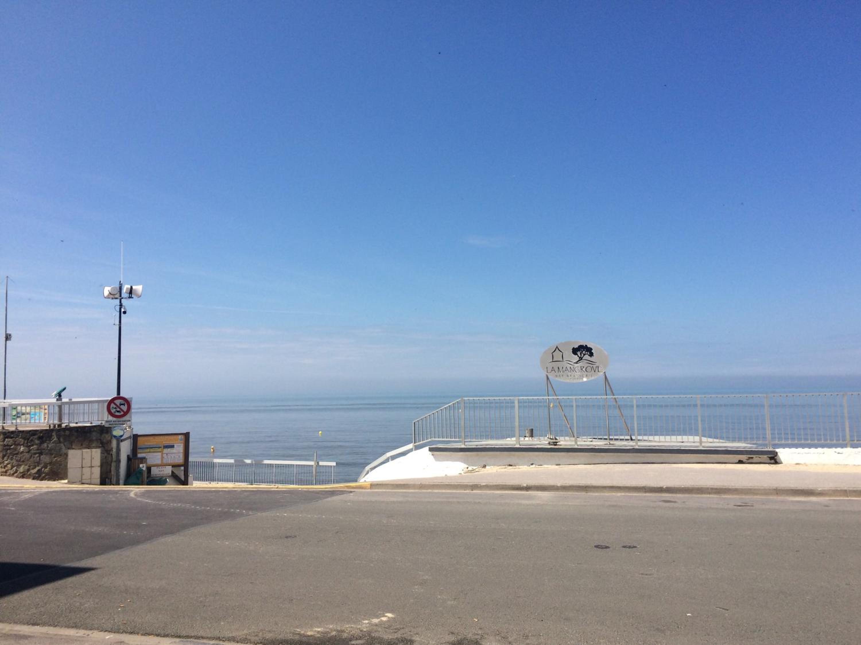 Les Chambres d'Hôtes de la Mer