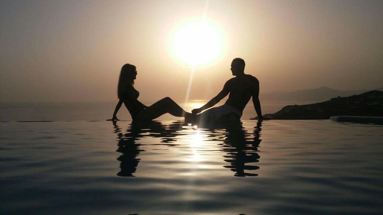 Manolia View Mykonos