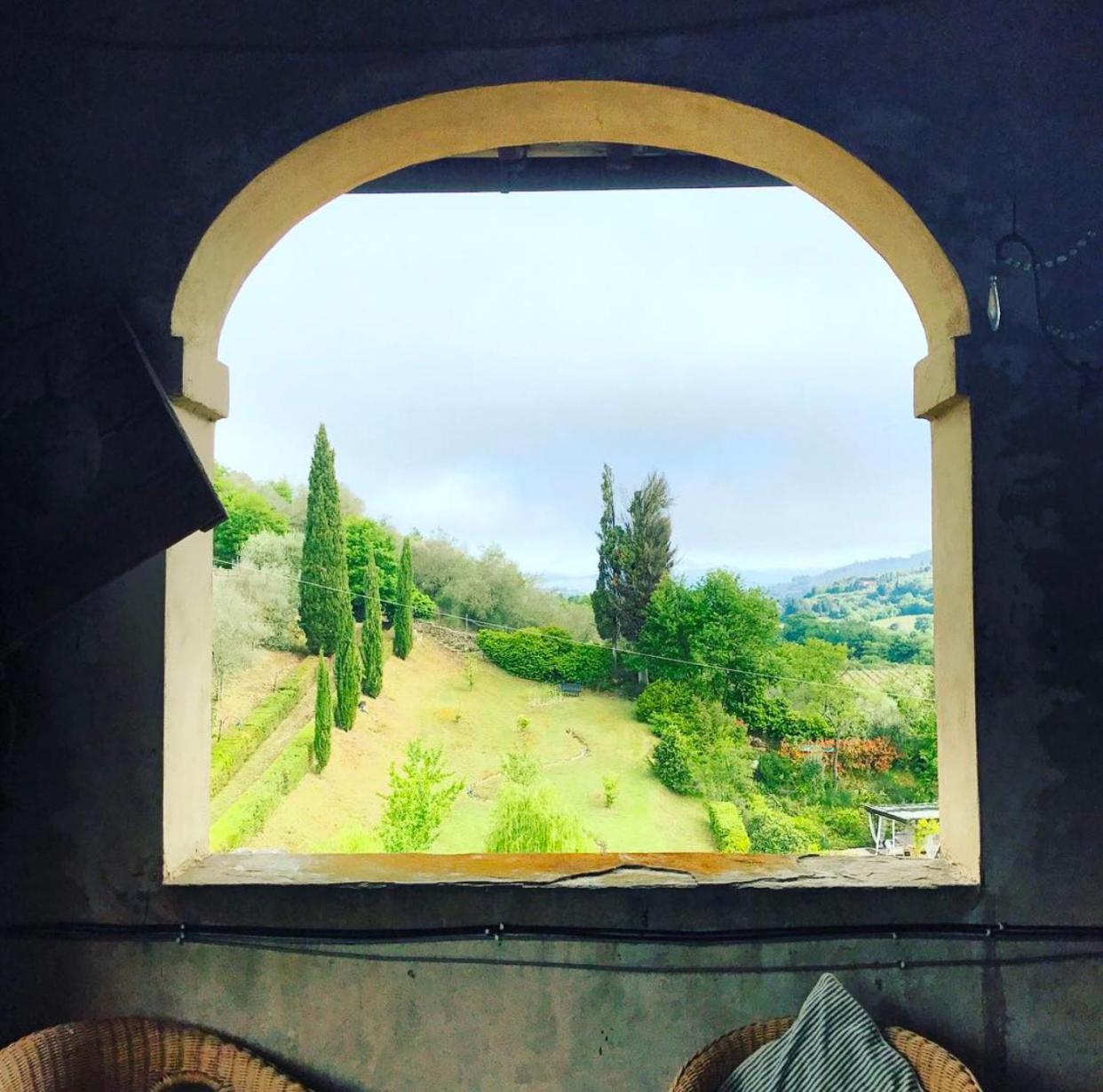 Villa I Bossi