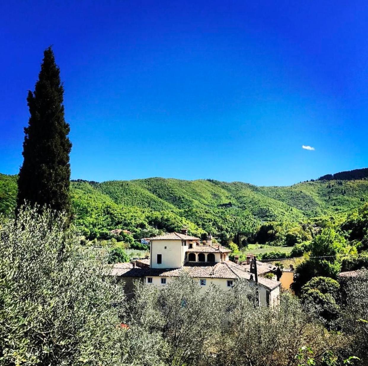 Villa I Bossi