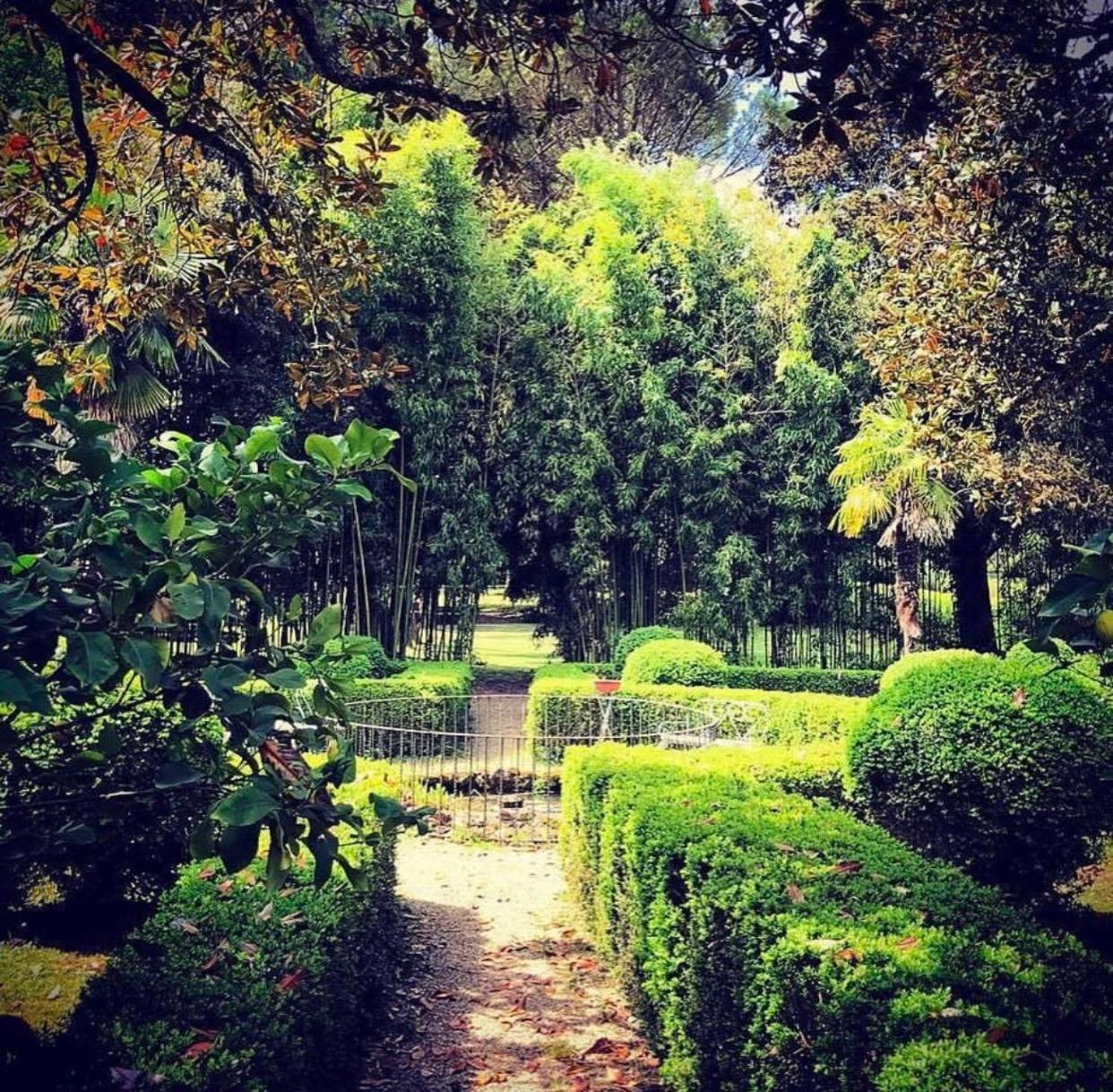 Villa I Bossi