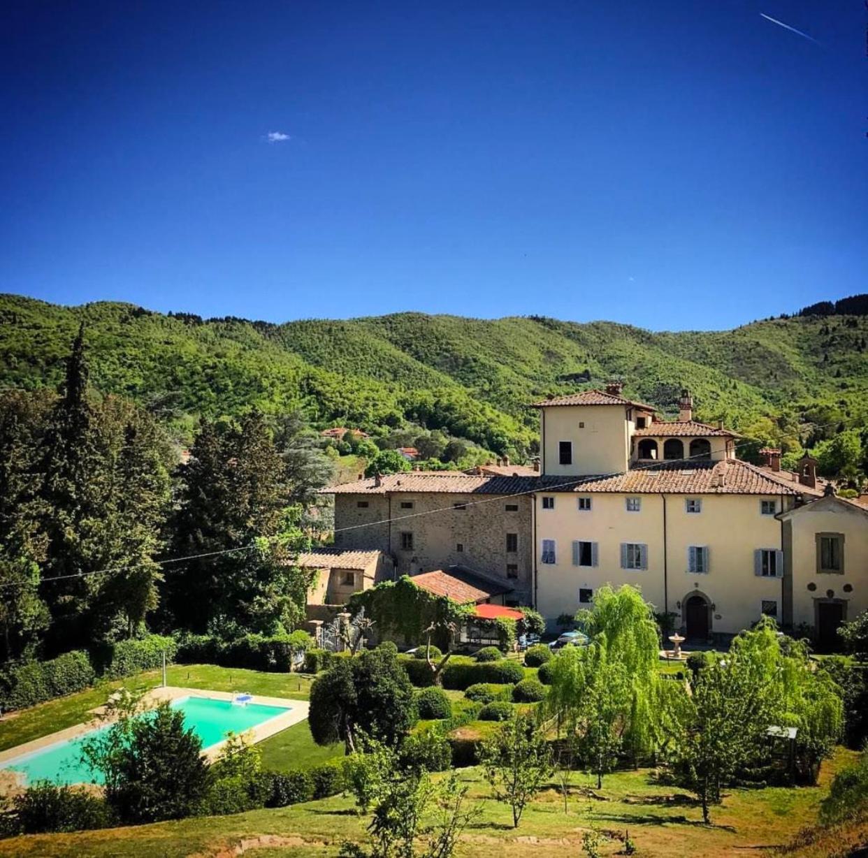 Villa I Bossi