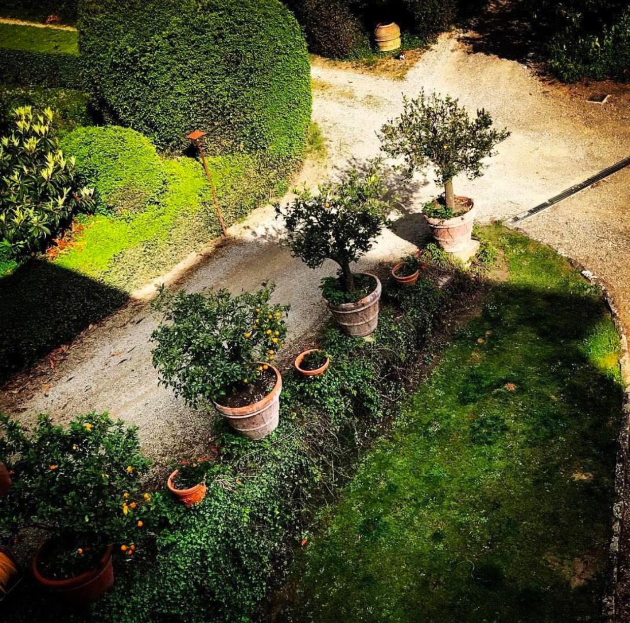 Villa I Bossi