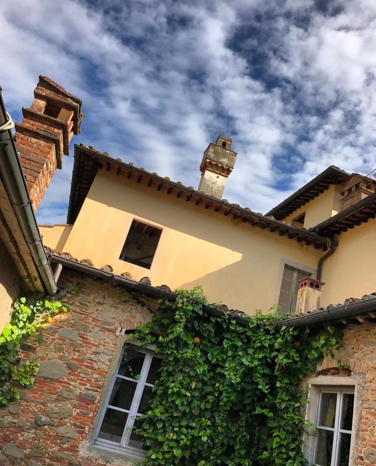 Villa I Bossi