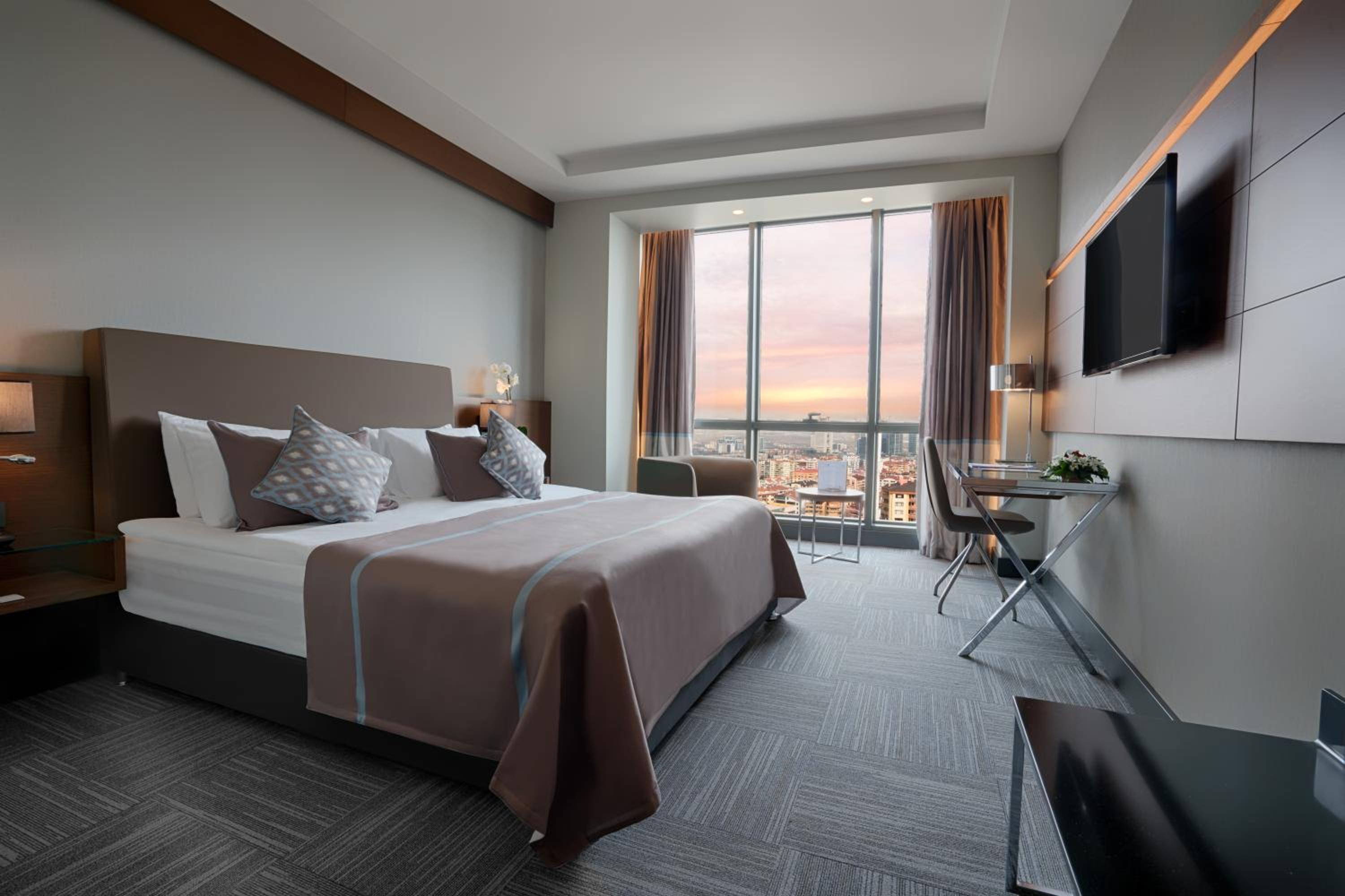 Point Hotel Ankara - Image 26