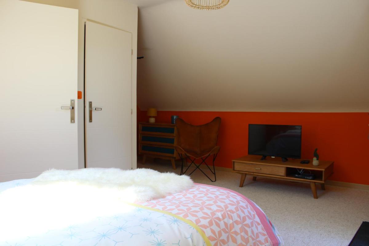 La Ferme d'Antan Baie de Somme - Property Image 6