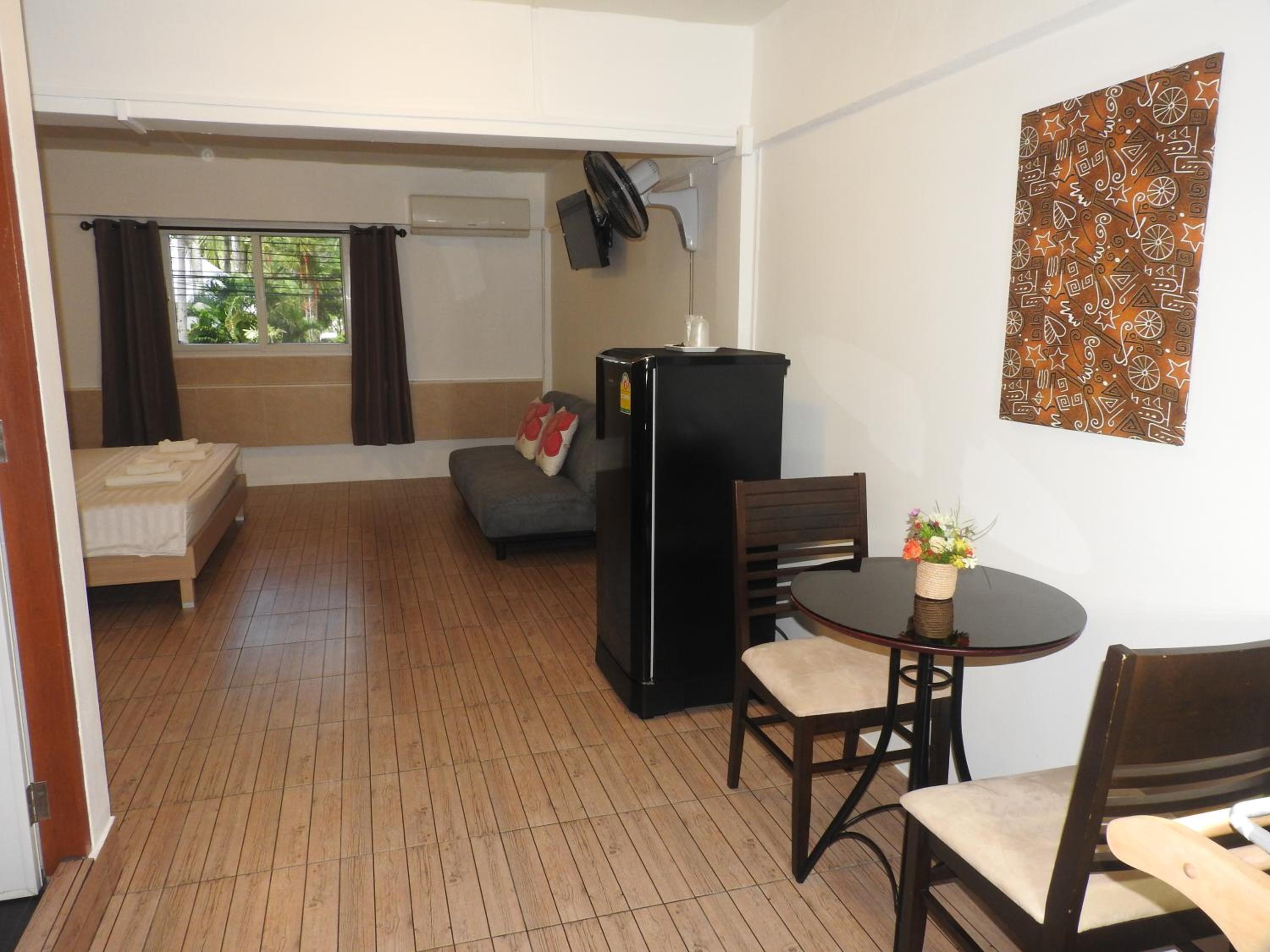 Allstar Guesthouse