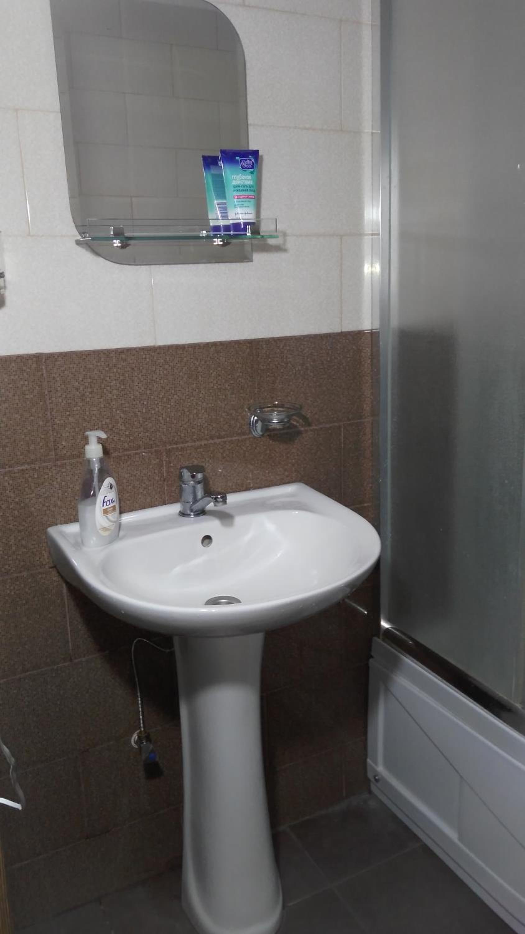 ZazaApartment Tbilisi
