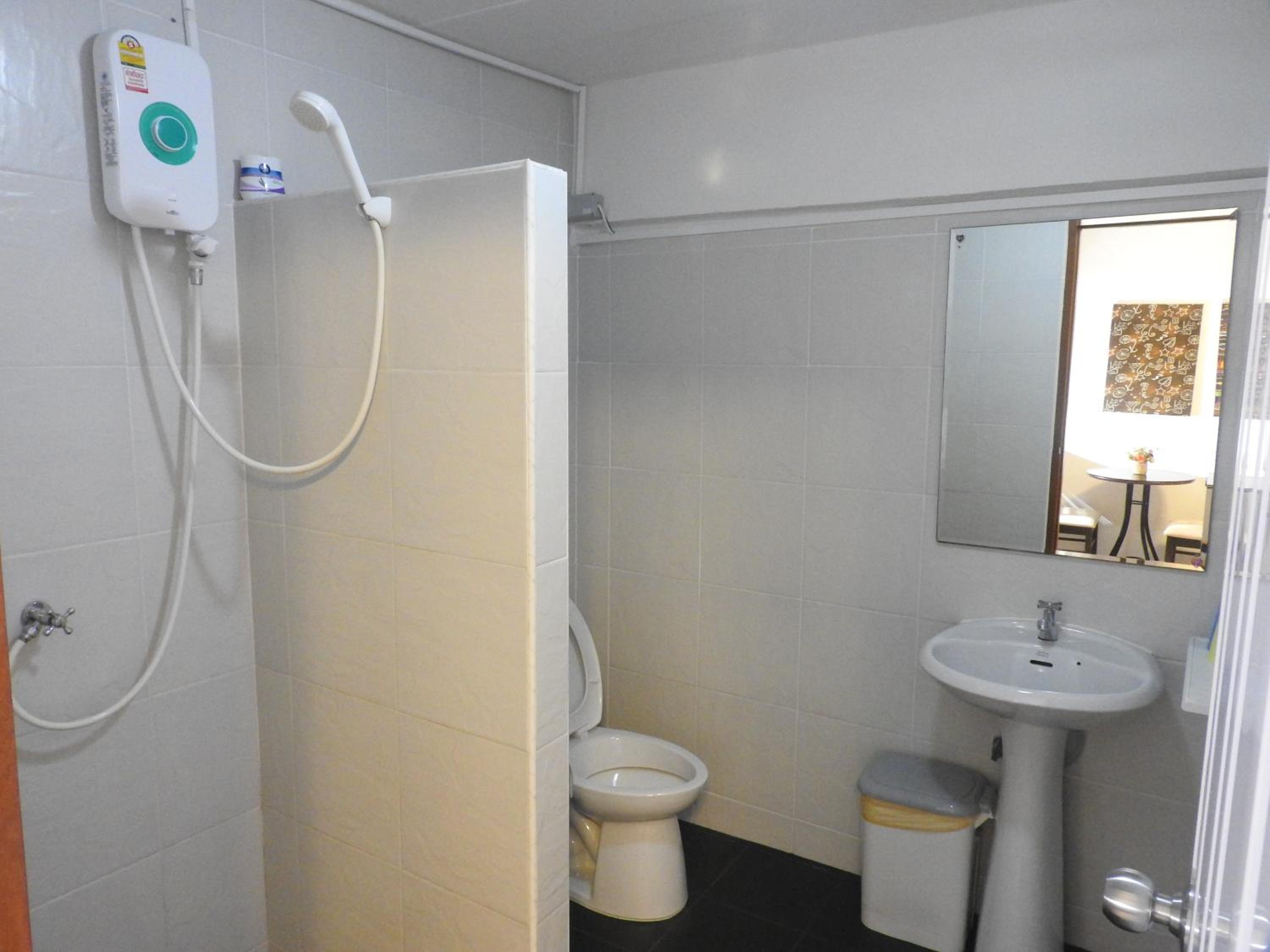 Allstar Guesthouse