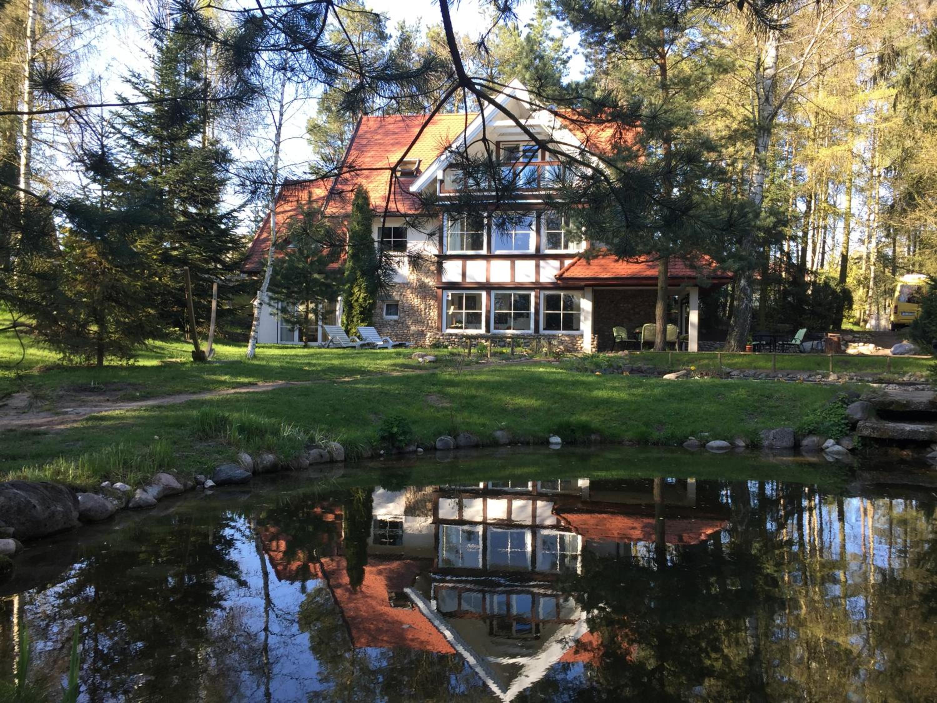 Villa Rosa view 3