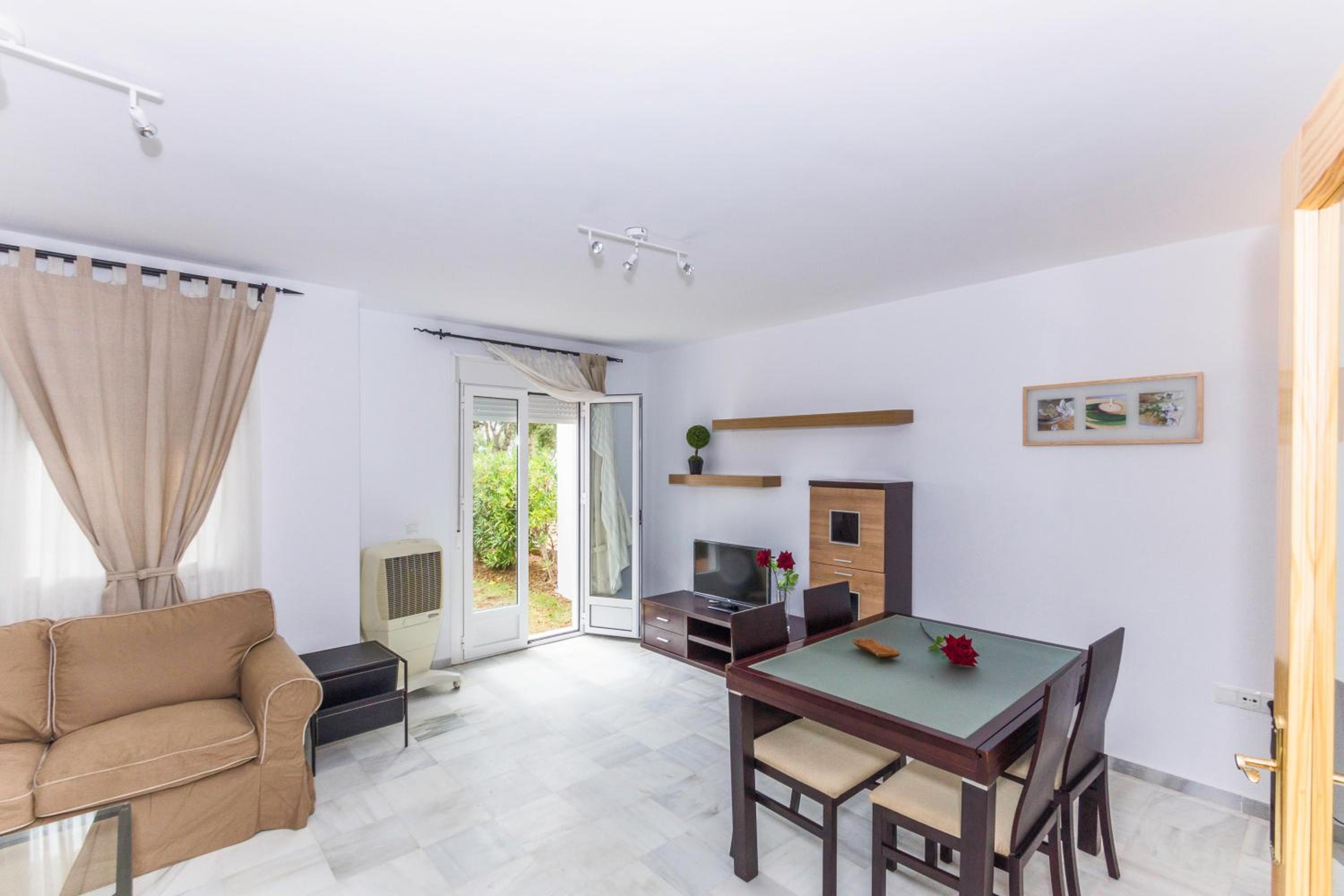 Duplex Camino del Tejar photo 4