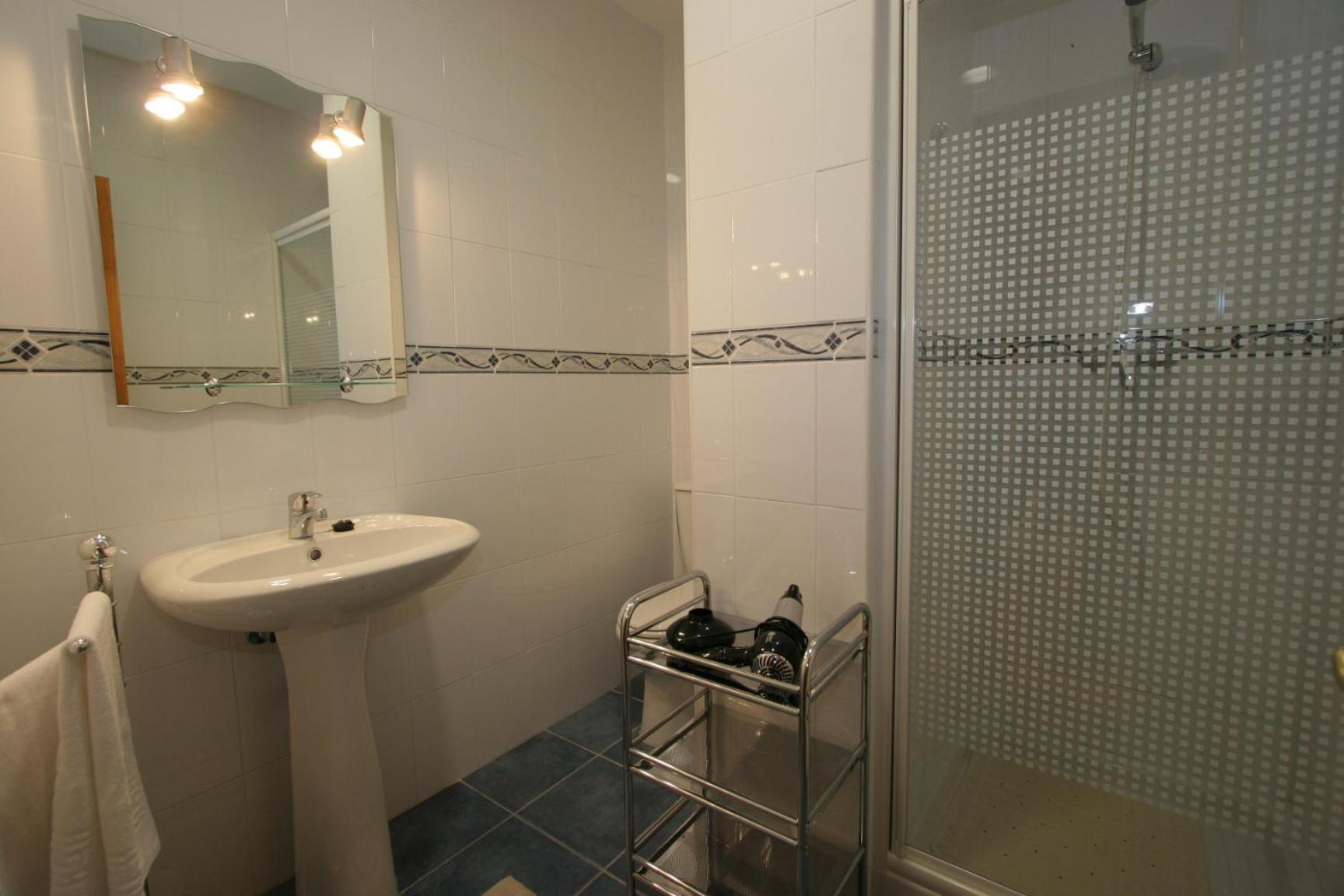 Apartamentos Altamira