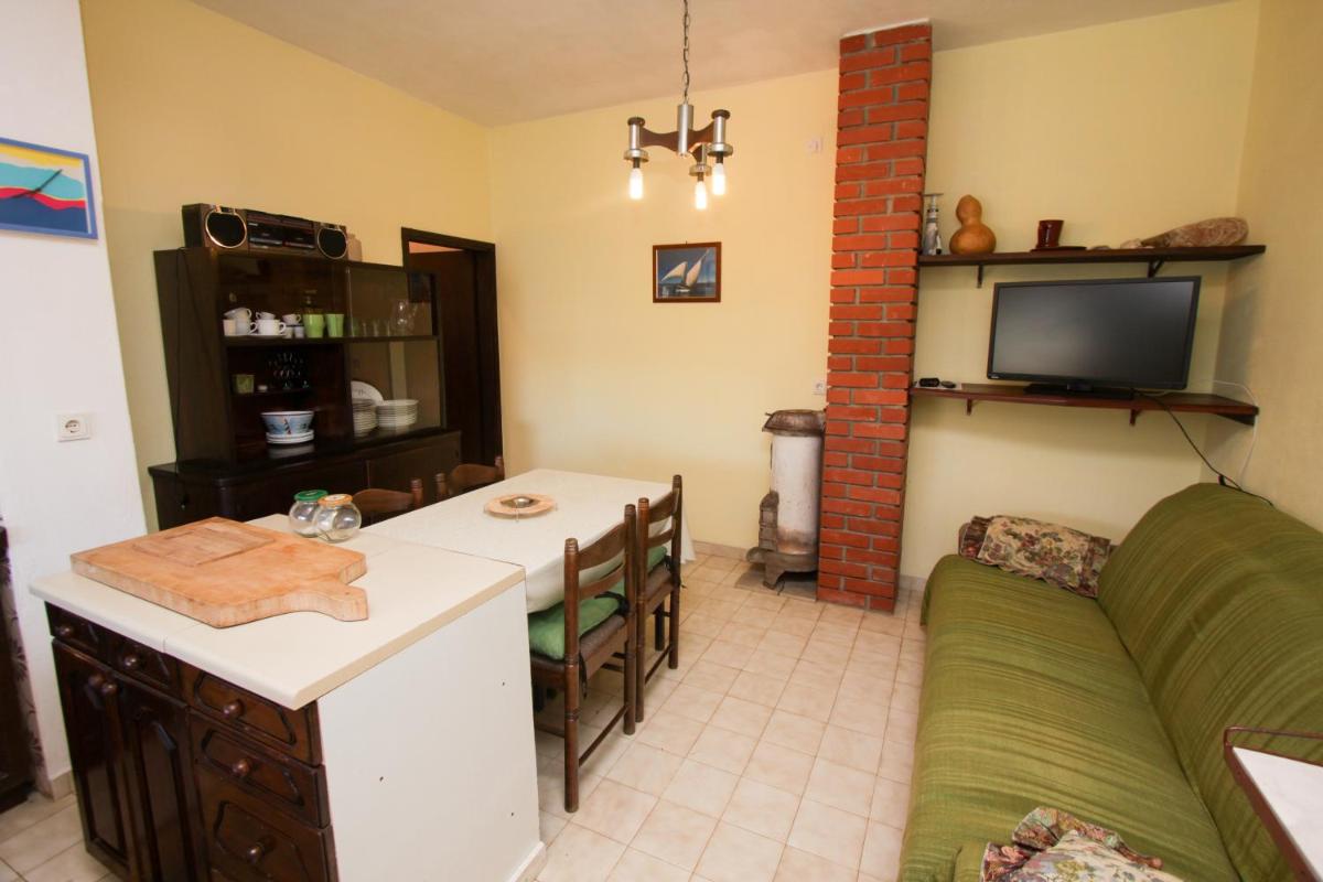 Vila Agazio view 2