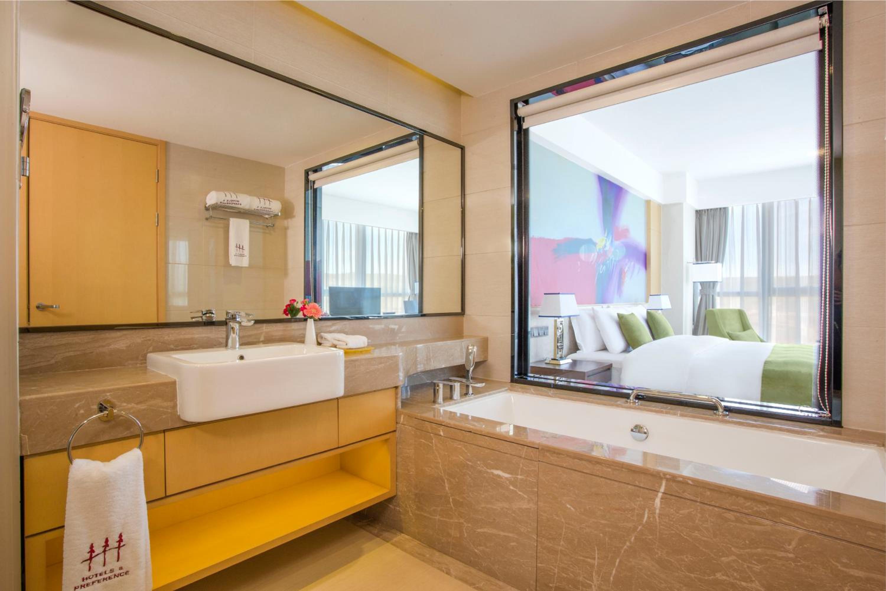 Hotels & Preference Hualing Tbilisi
