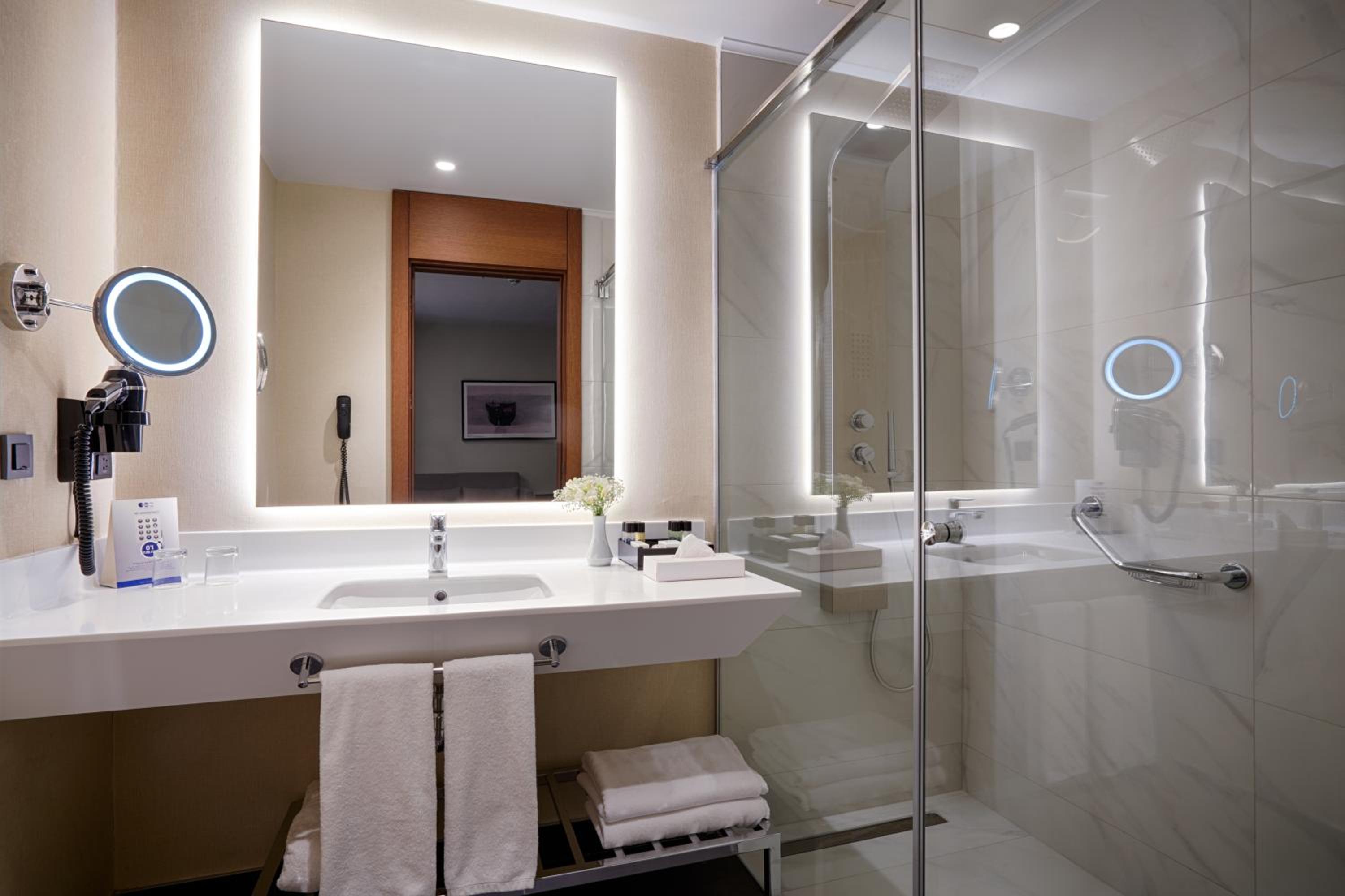 Point Hotel Ankara - Image 10