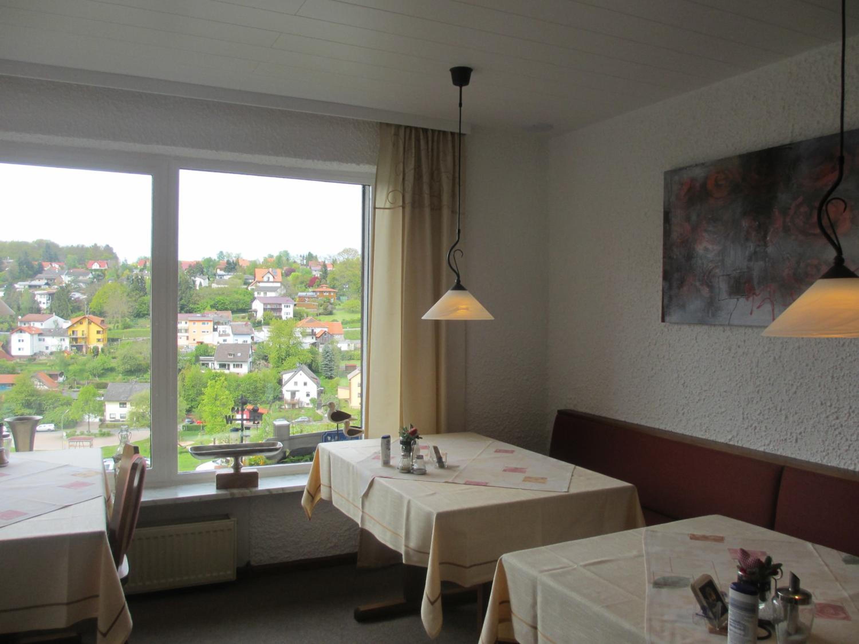 Pension Talblick