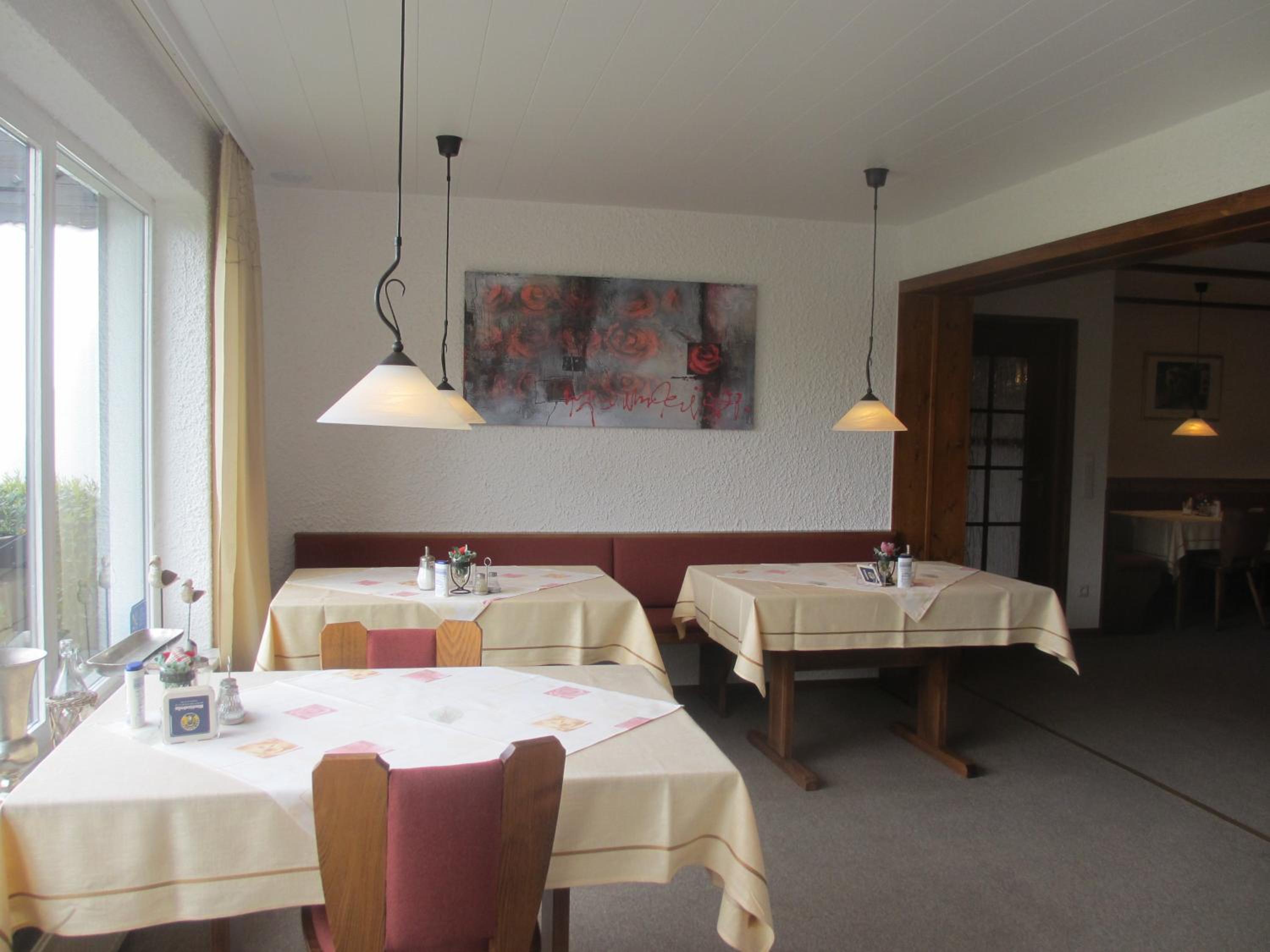 Pension Talblick