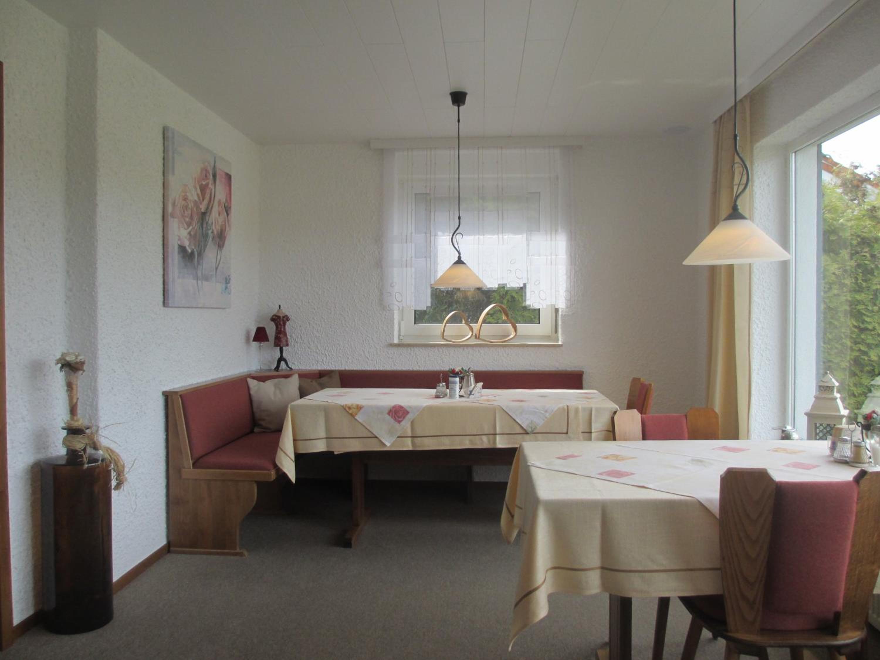Pension Talblick
