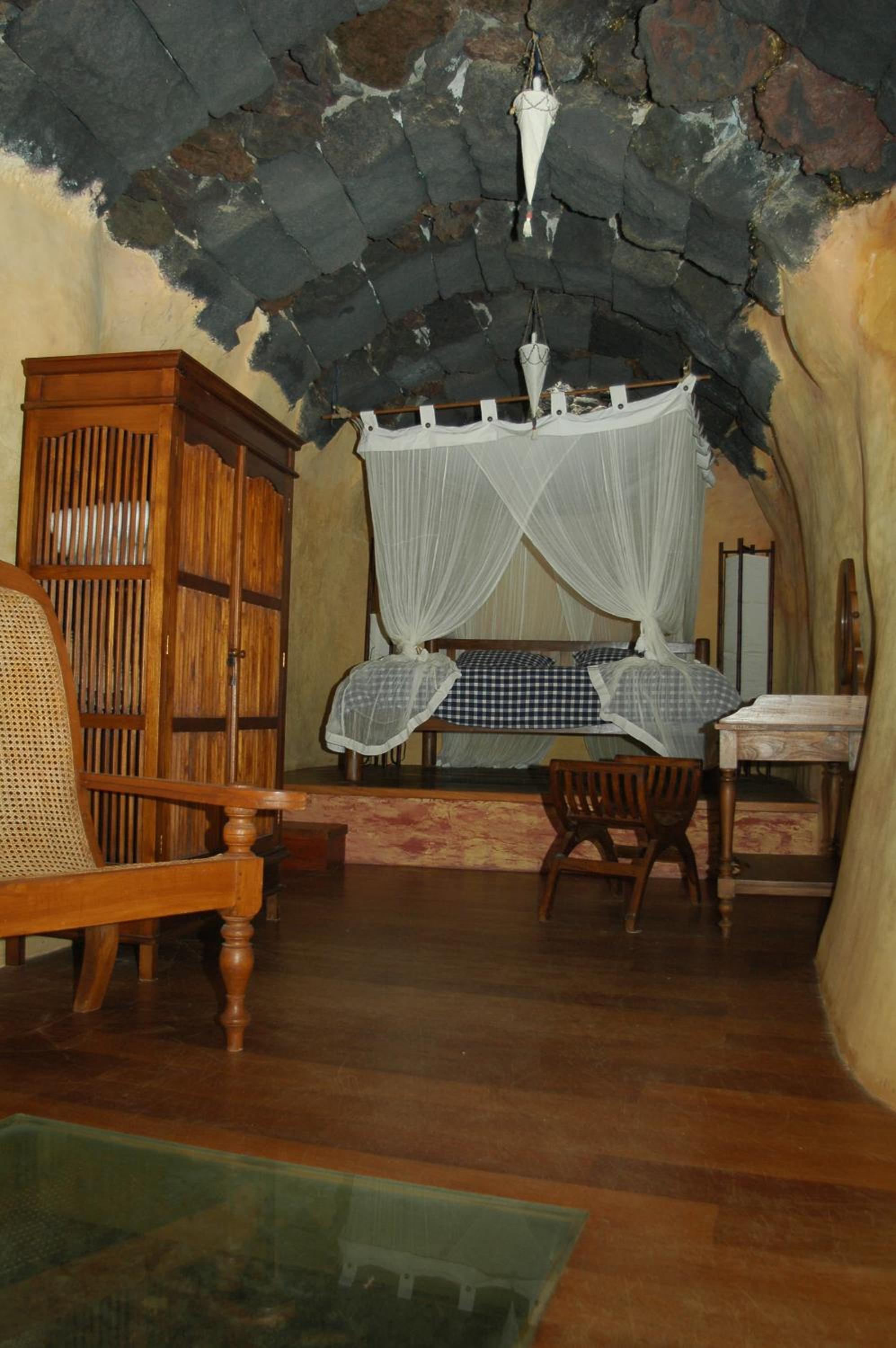 Casa El Morro