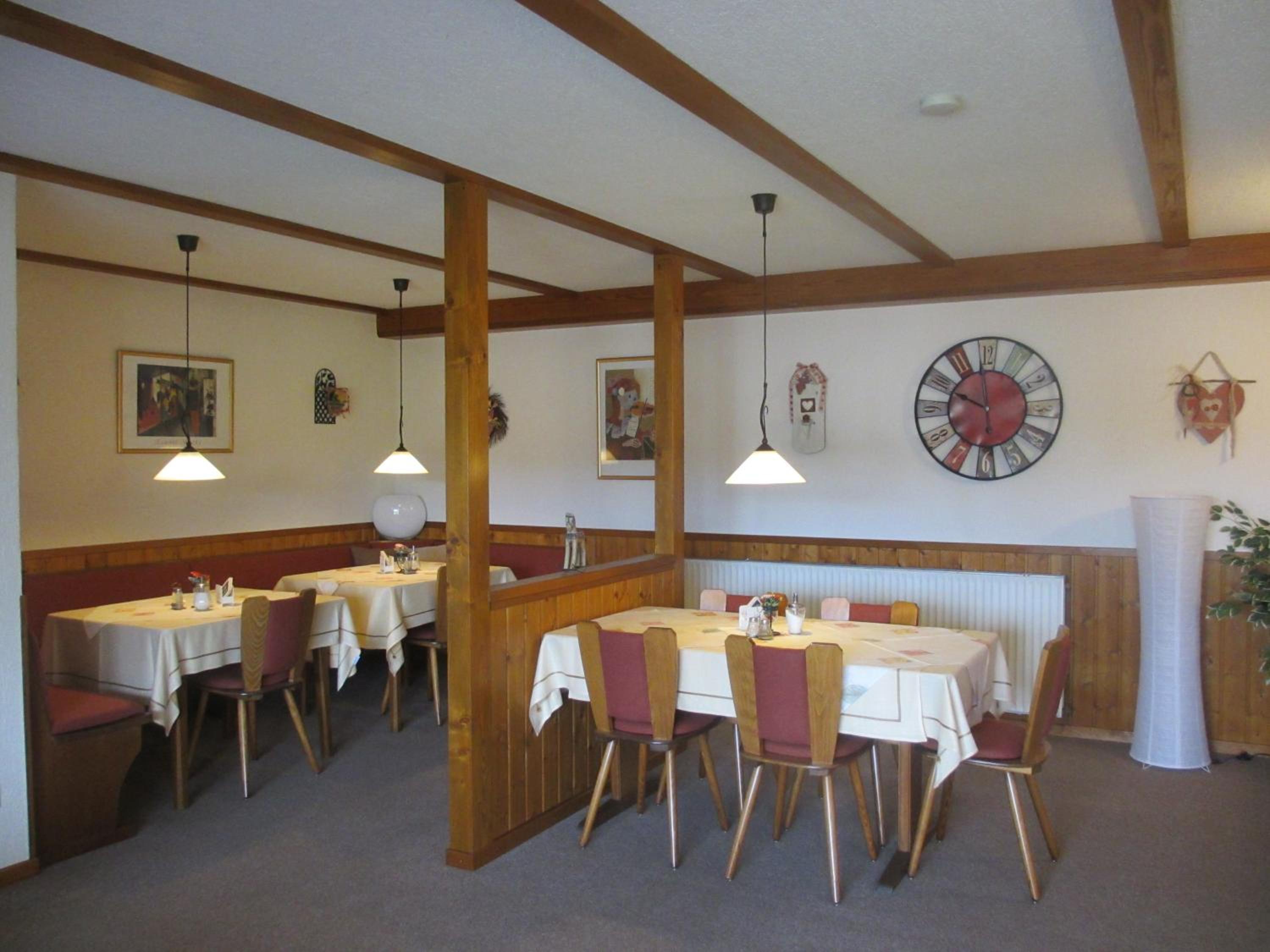 Pension Talblick