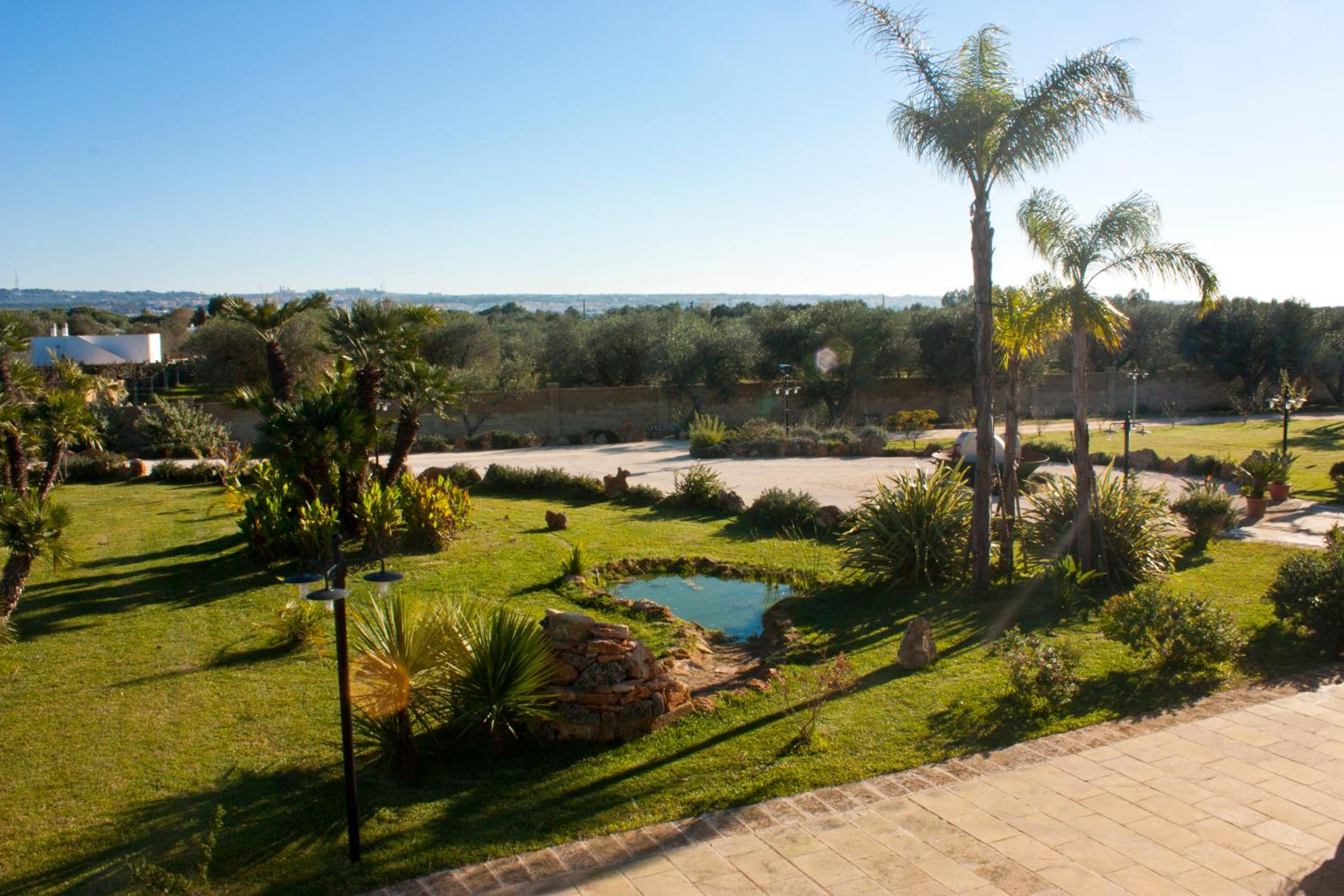 Agriturismo Paradiso