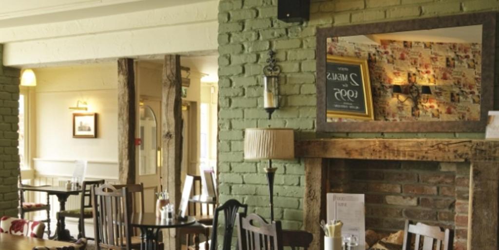 Hook Vacations - Raven Hotel by Greene King Inns - Property Image 9
