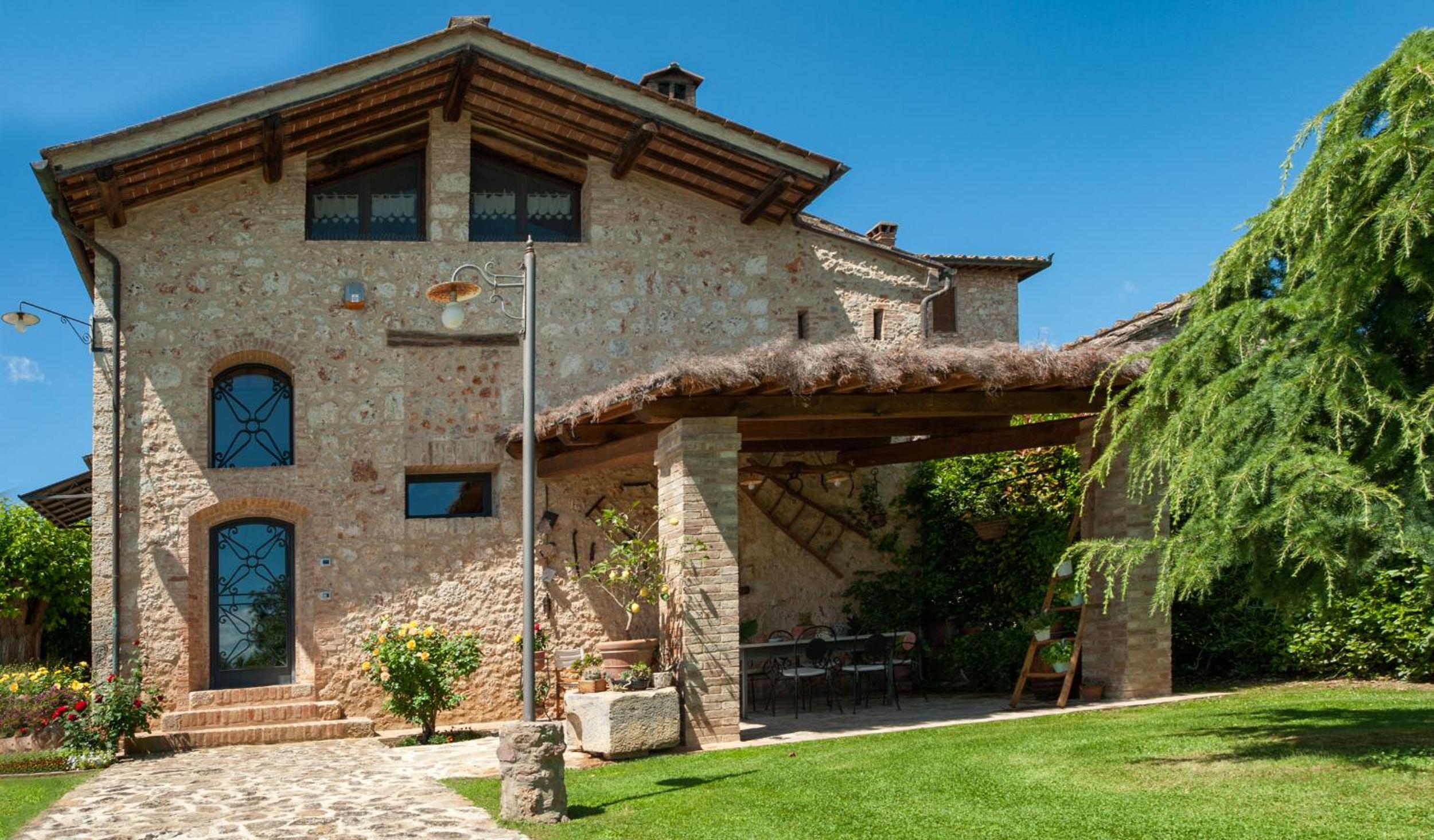 Hotel Casa Viale Dei Cipressi