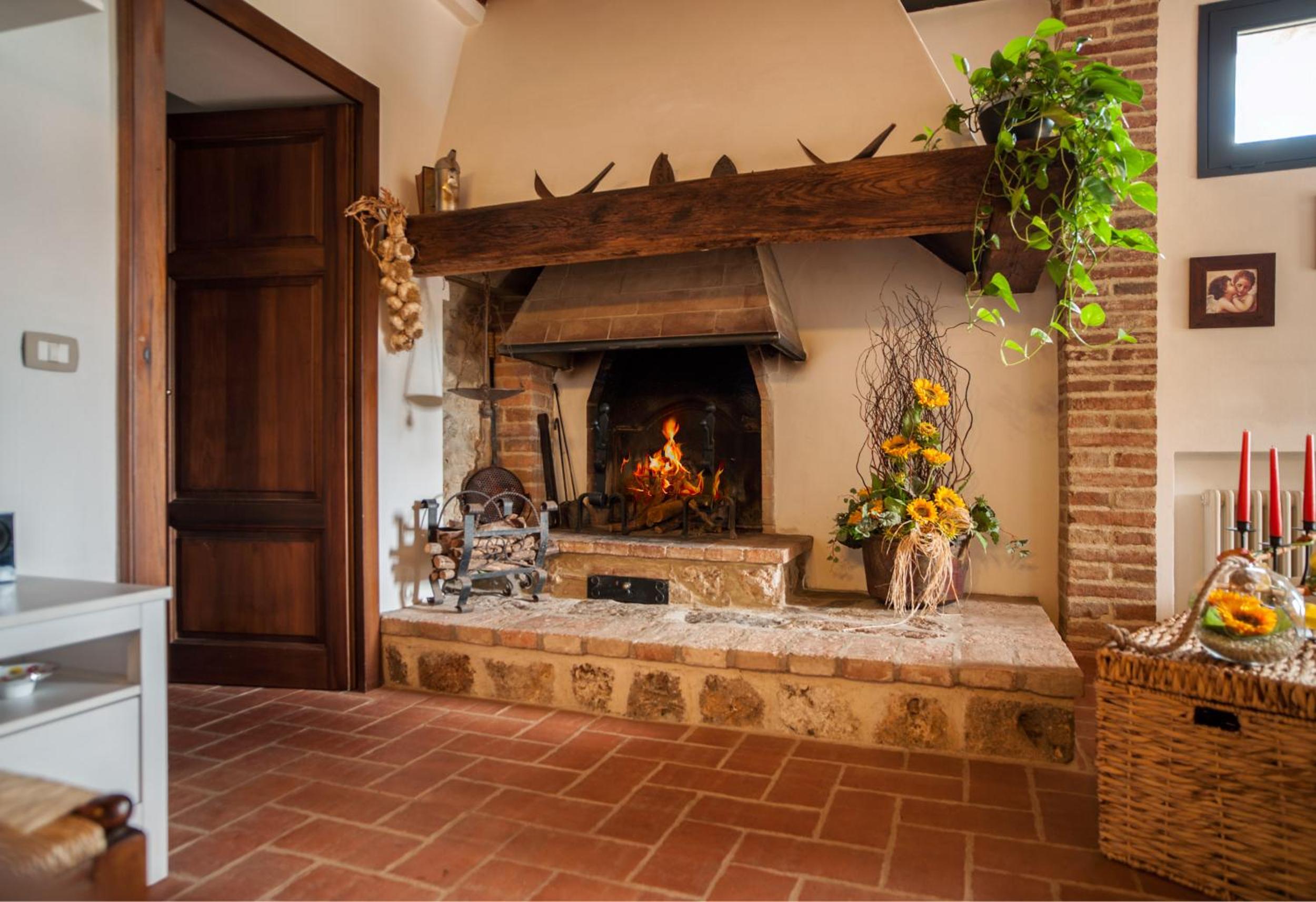 Casa Viale dei Cipressi view 3