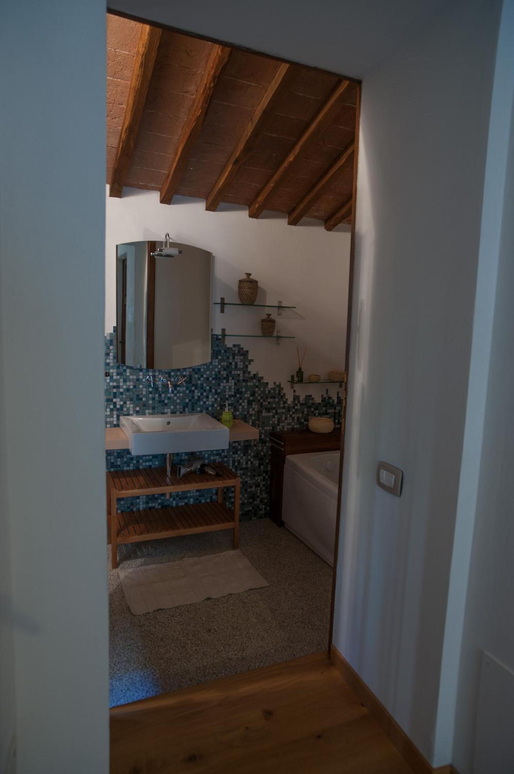 Casa Viale dei Cipressi view 4