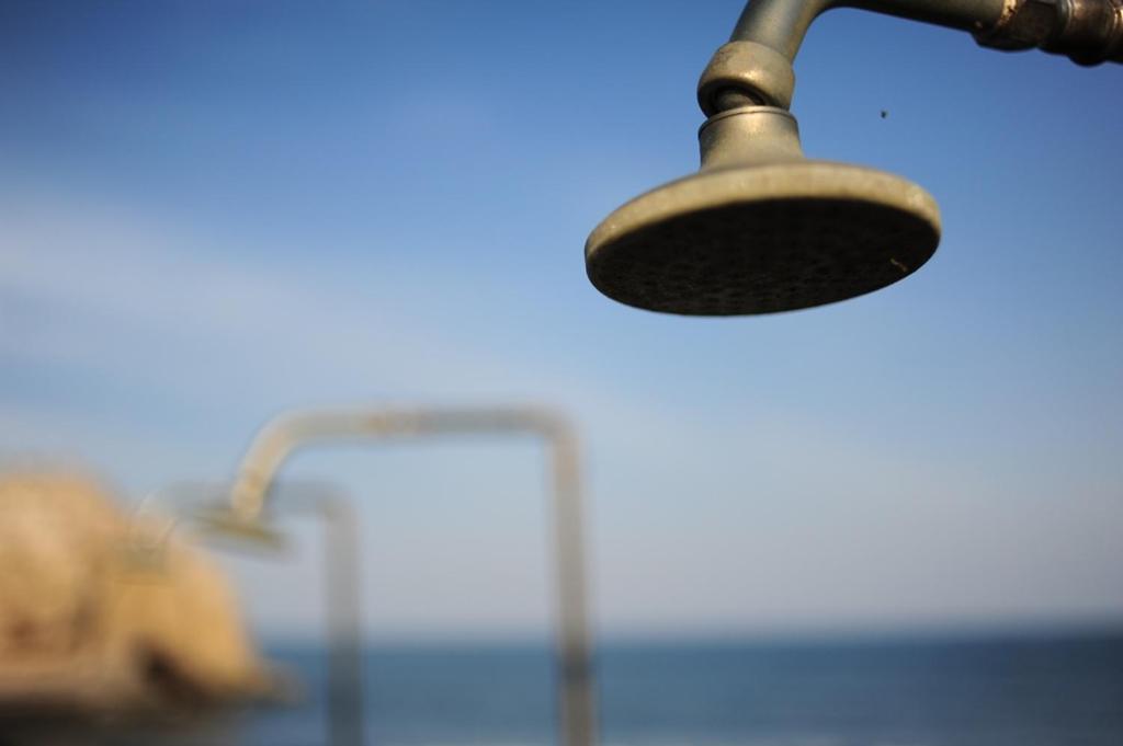 Isohara Seaside Hotel