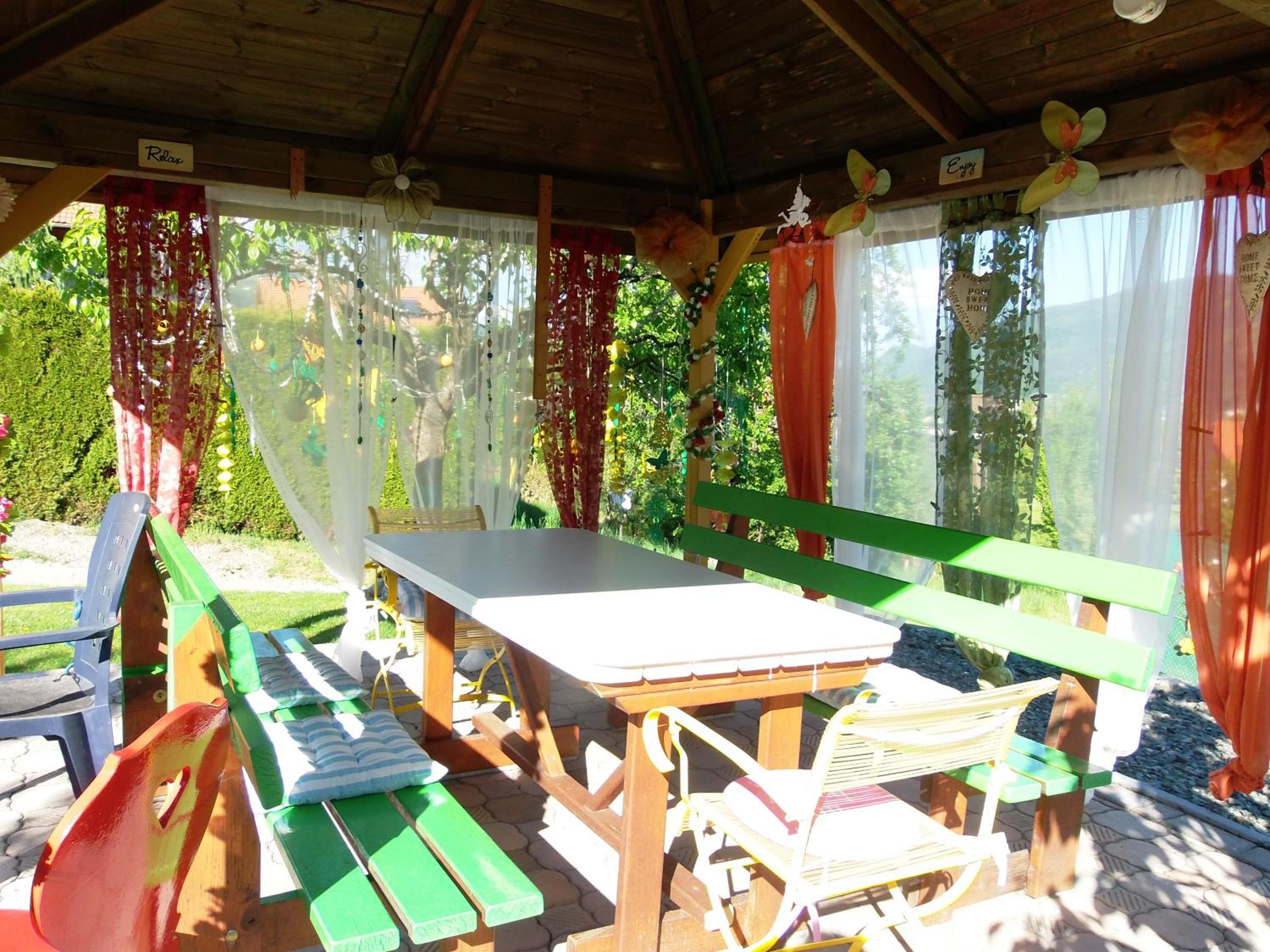 Landhaus Dora