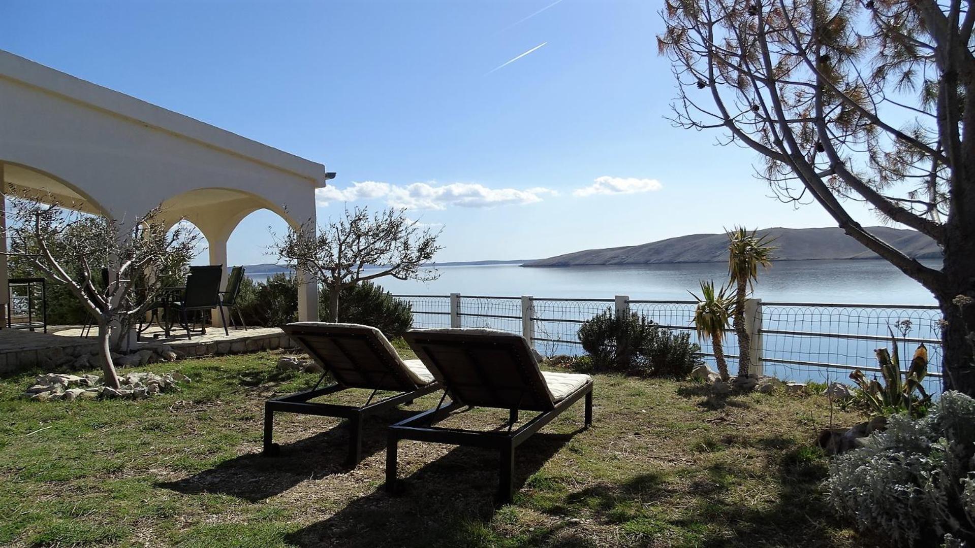 Vila Vinko view 4