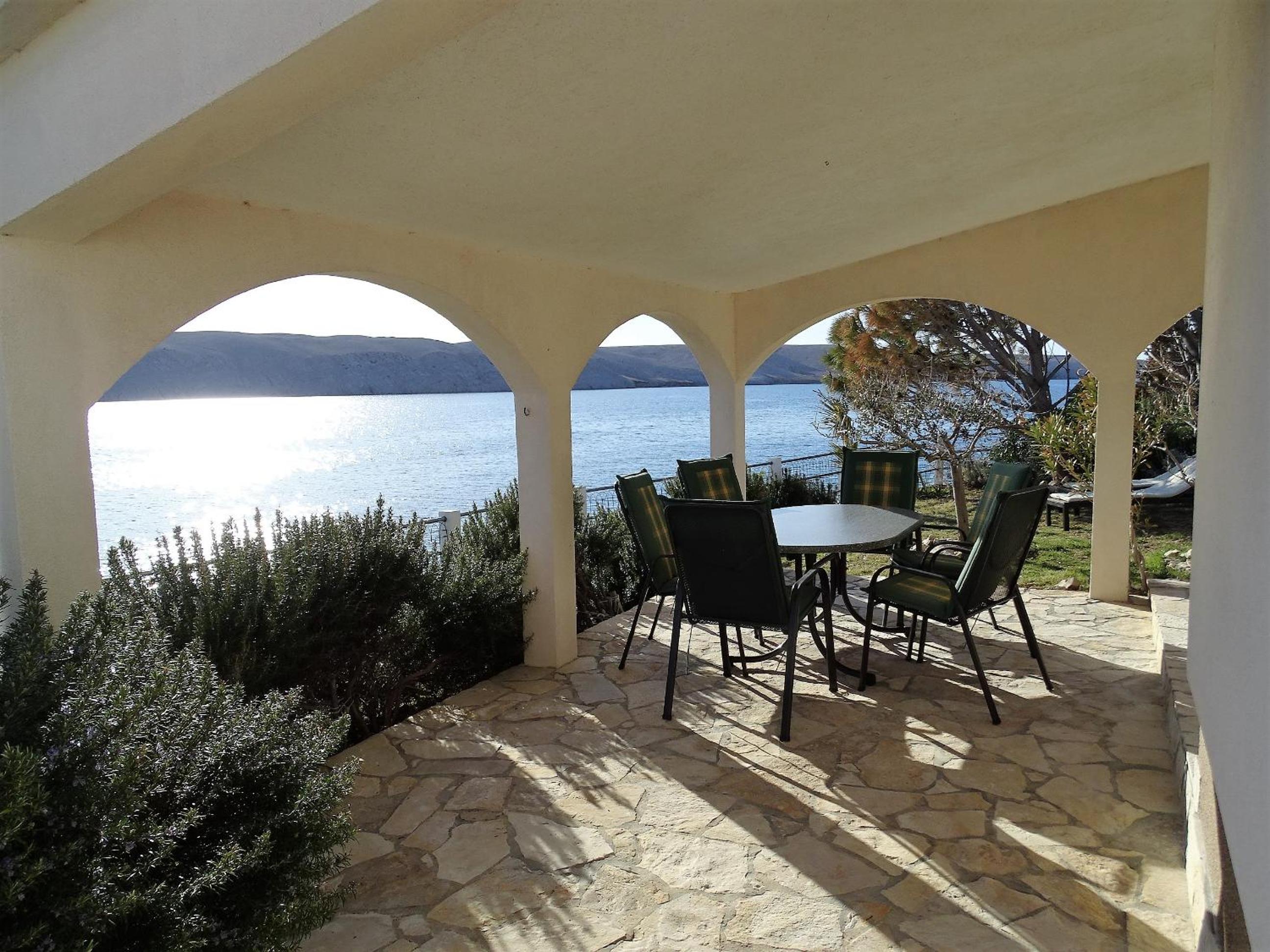 Vila Vinko view 5
